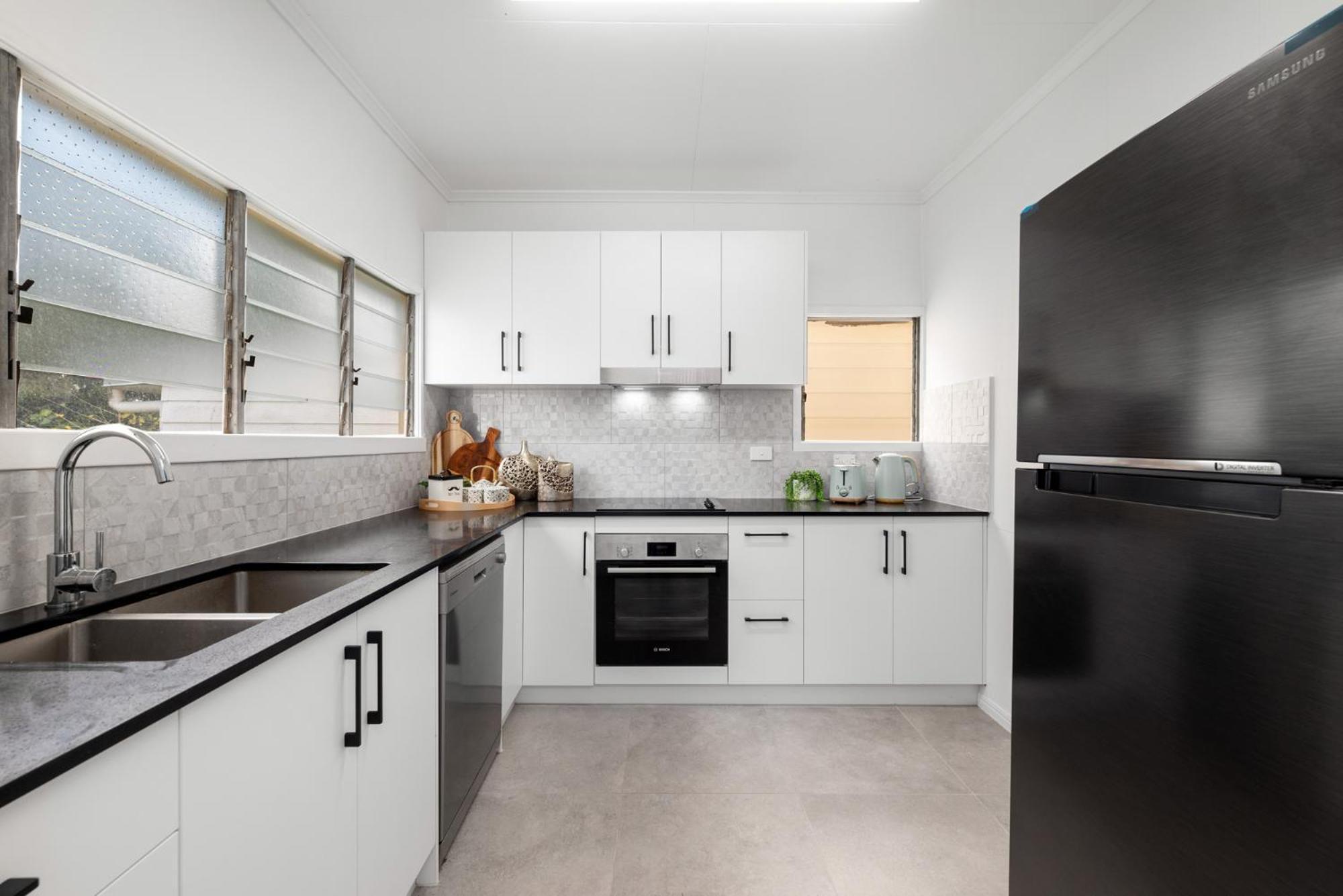 Heritage 5Br Queenslander- Walk To Cbd & South Bank Holiday home Brisbane