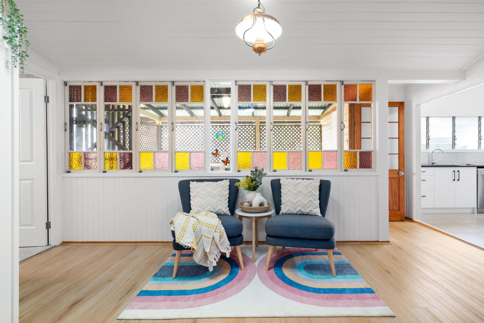 Heritage 5Br Queenslander- Walk To Cbd & South Bank *