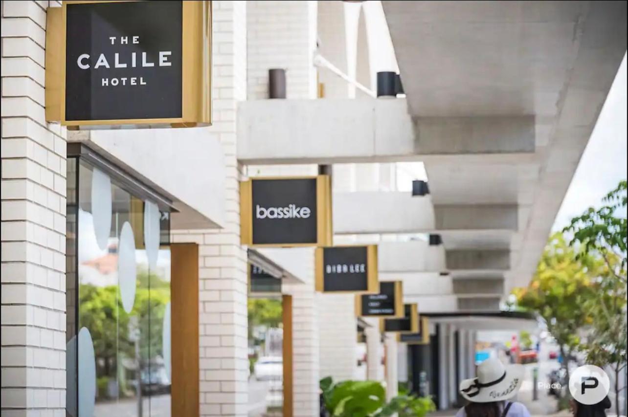 Top-floor Luxe In The Free Parking, Pool, Gym, Wifi Brisbane