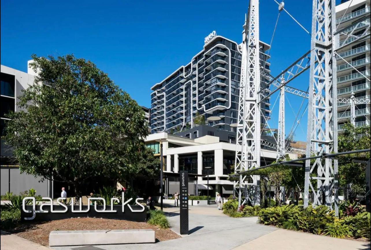 Apartamento Top-floor Luxe In The Free Parking, Pool, Gym, Wifi *