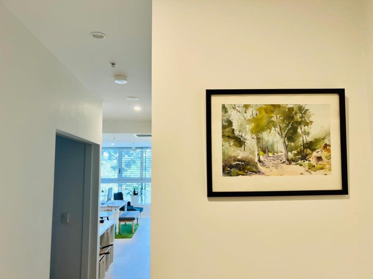 Cassa Plaza - Cosy 1 Bedroom South Managed By The Cassa Apartment