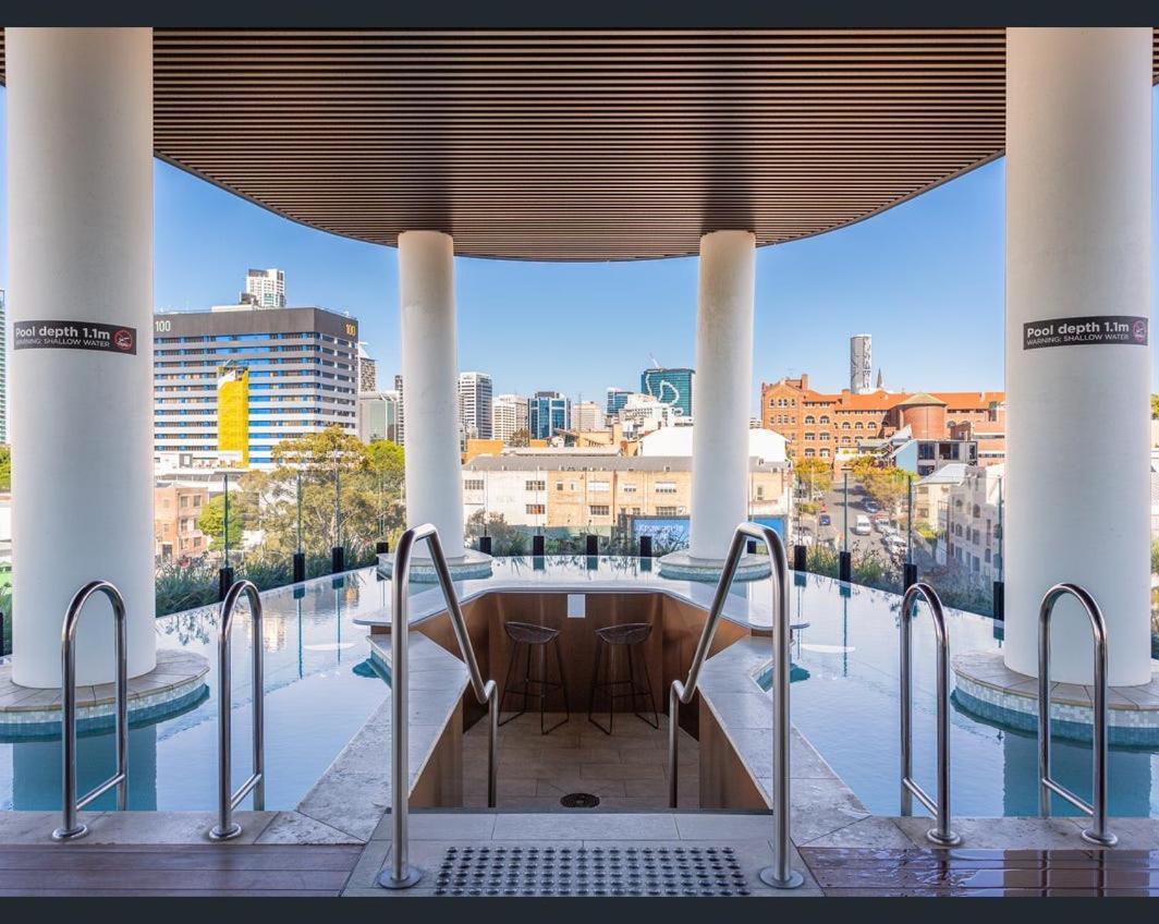 Apartamento The Fv By Alex 2br