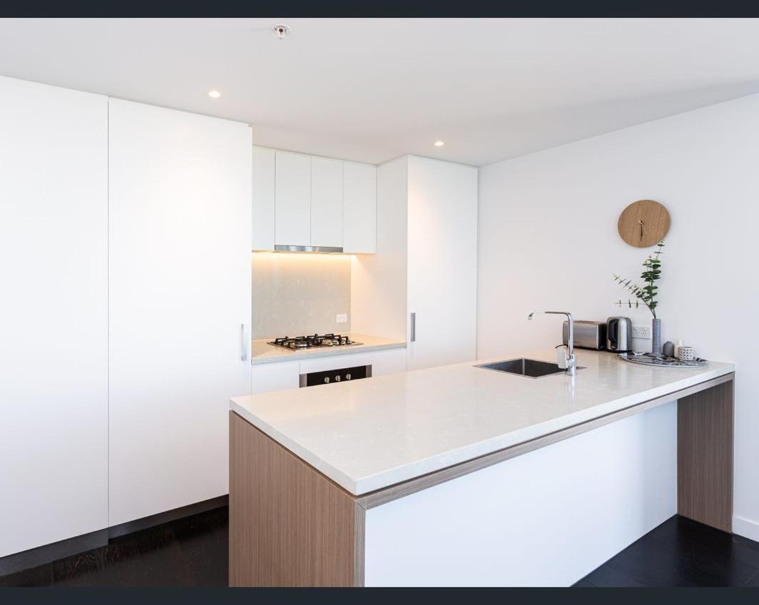 The Fv By Alex 2br Apartamento Brisbane