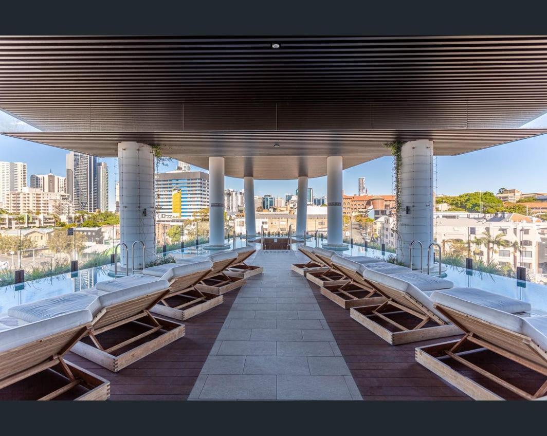 Apartamento The Fv By Alex 2br *