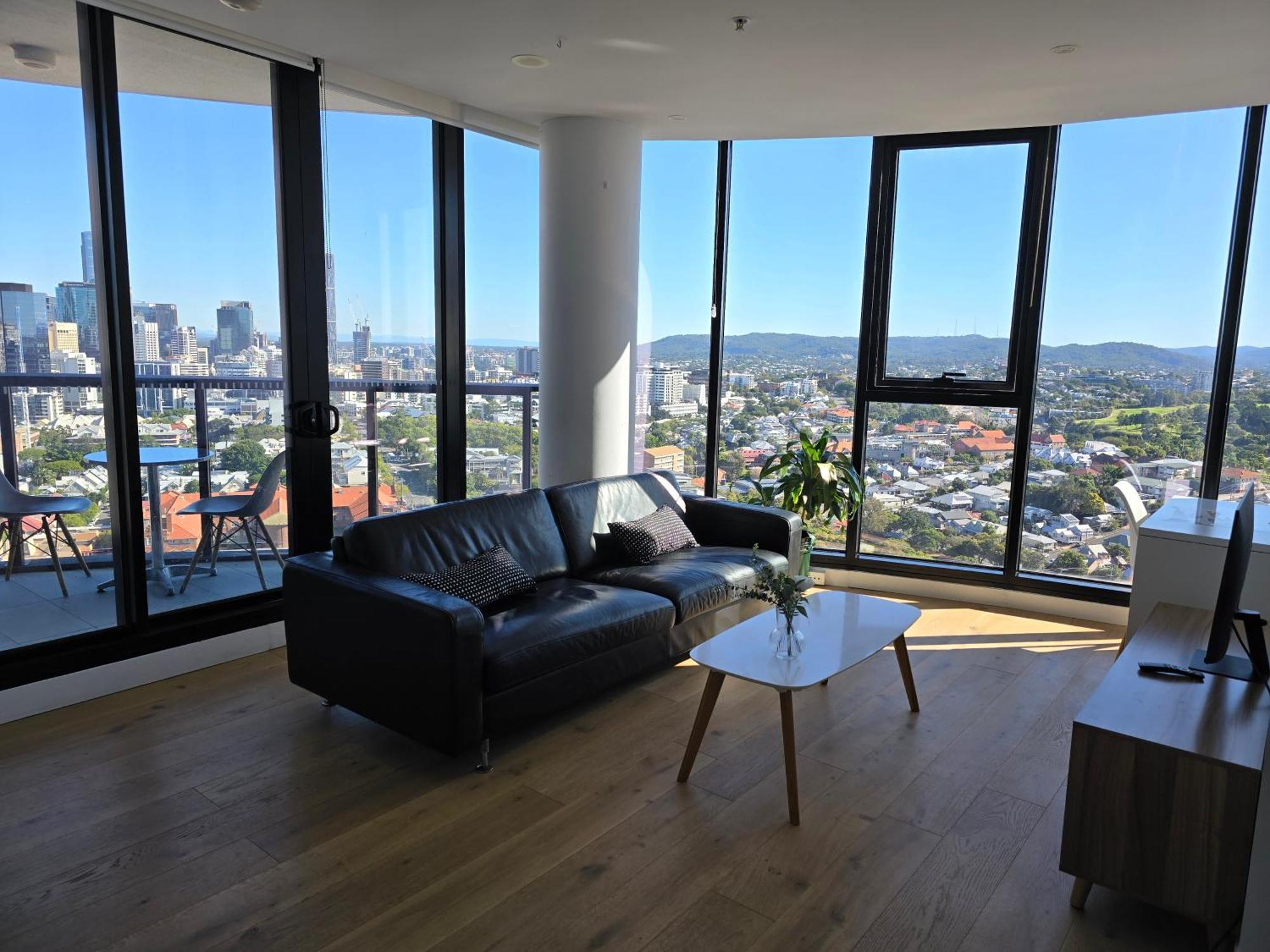 The Fv By Alex 2br Apartamento *