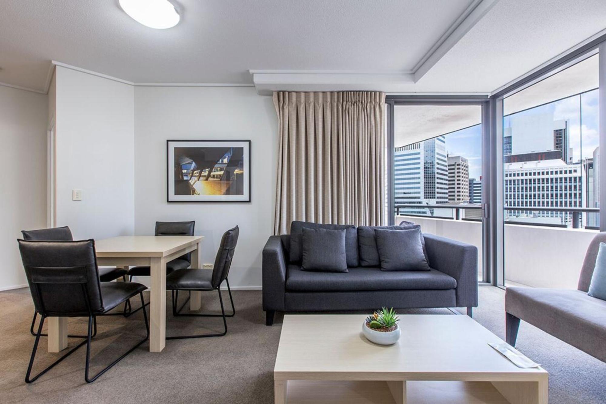 Aurora Apartment