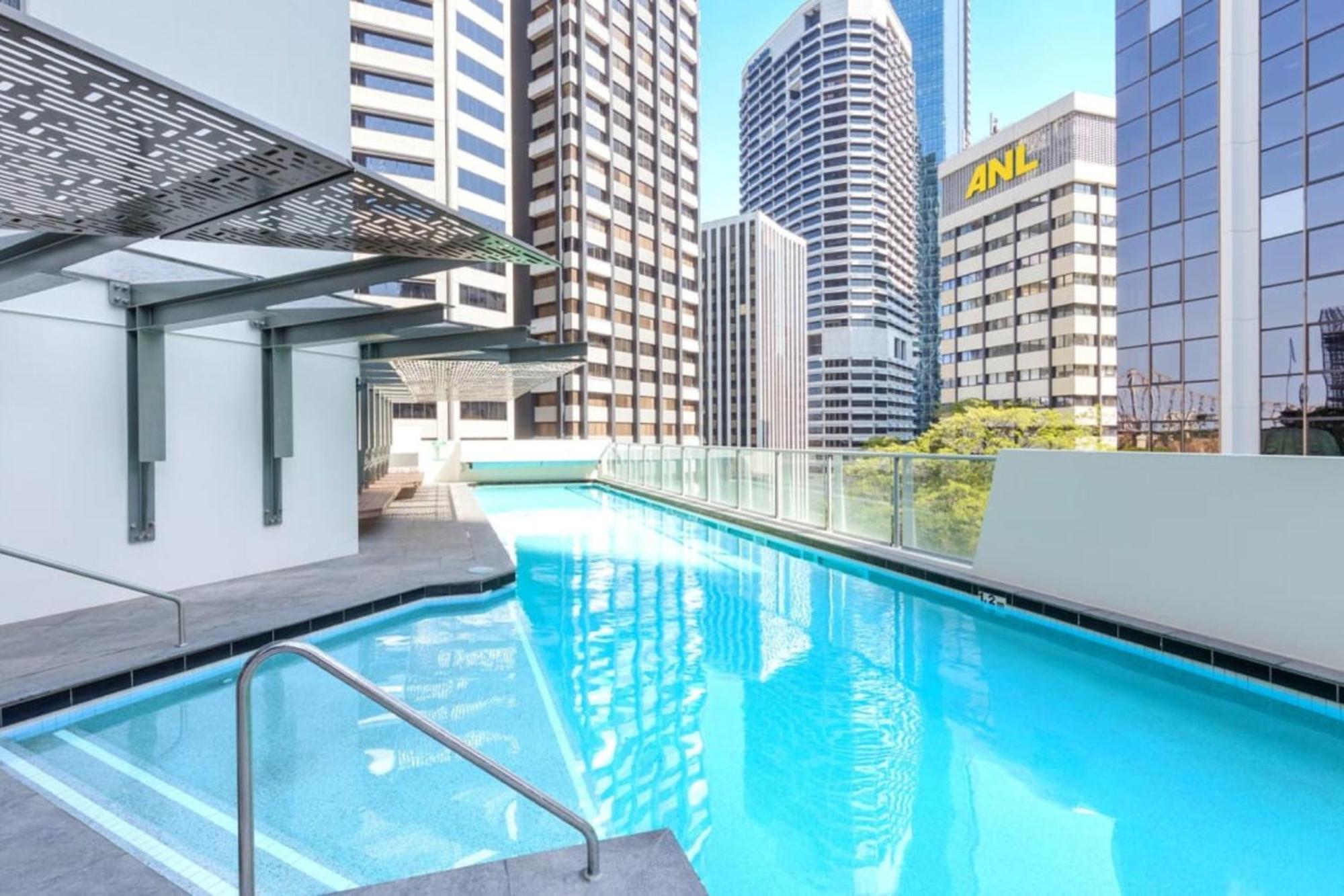 Aurora * Brisbane