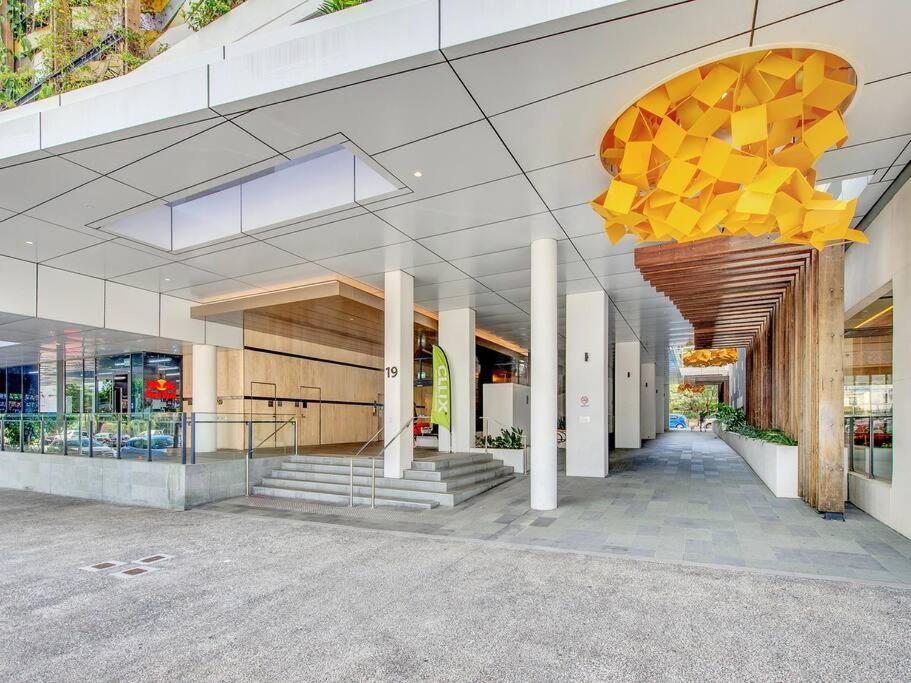 Modern Mountain View - South Apartment Brisbane