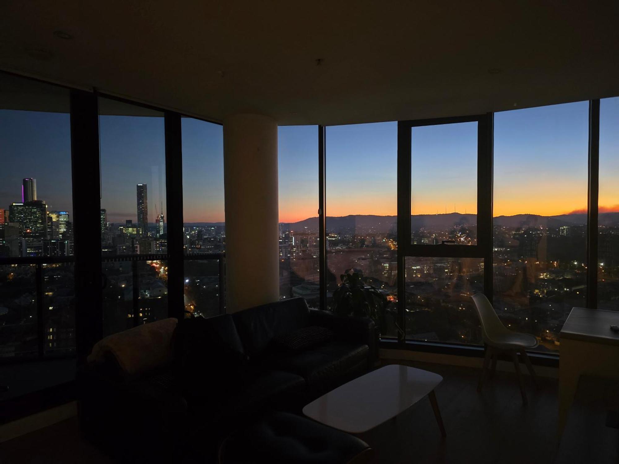 The Fv By Alex 2br Apartamento Brisbane