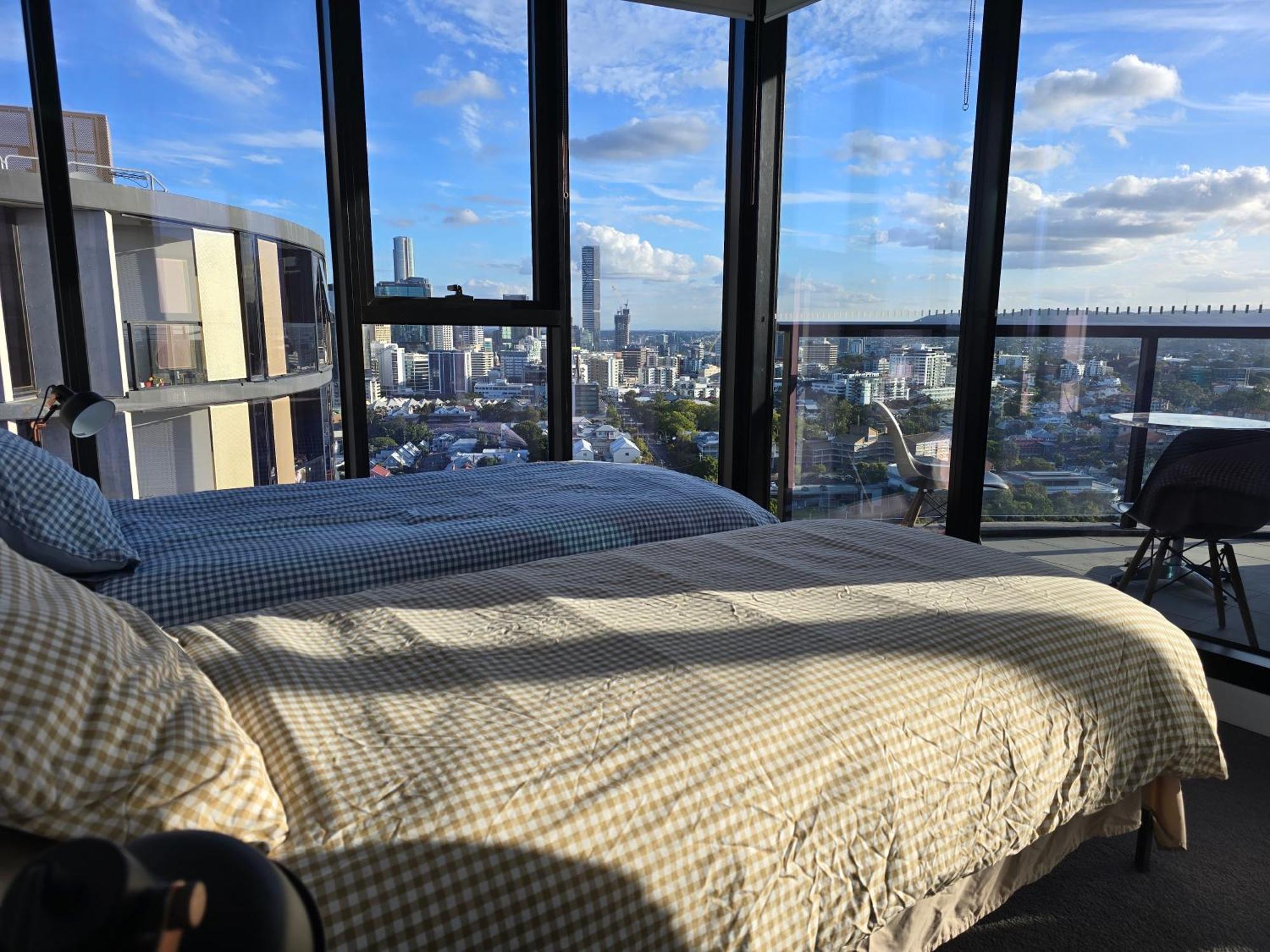 Apartamento The Fv By Alex 2br