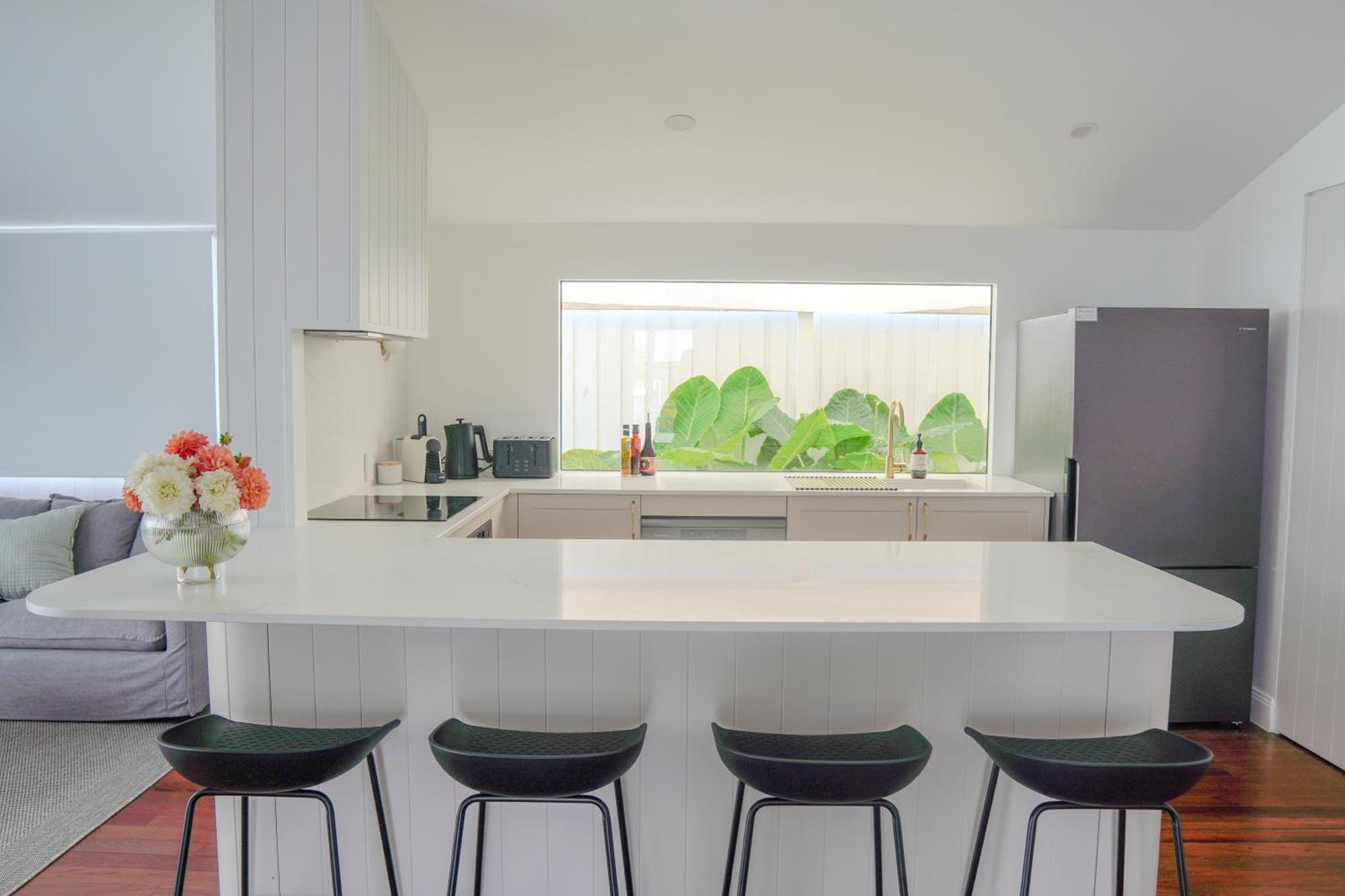 Springhill Retreat - Inner-city, Pool + Sauna Villa Brisbane