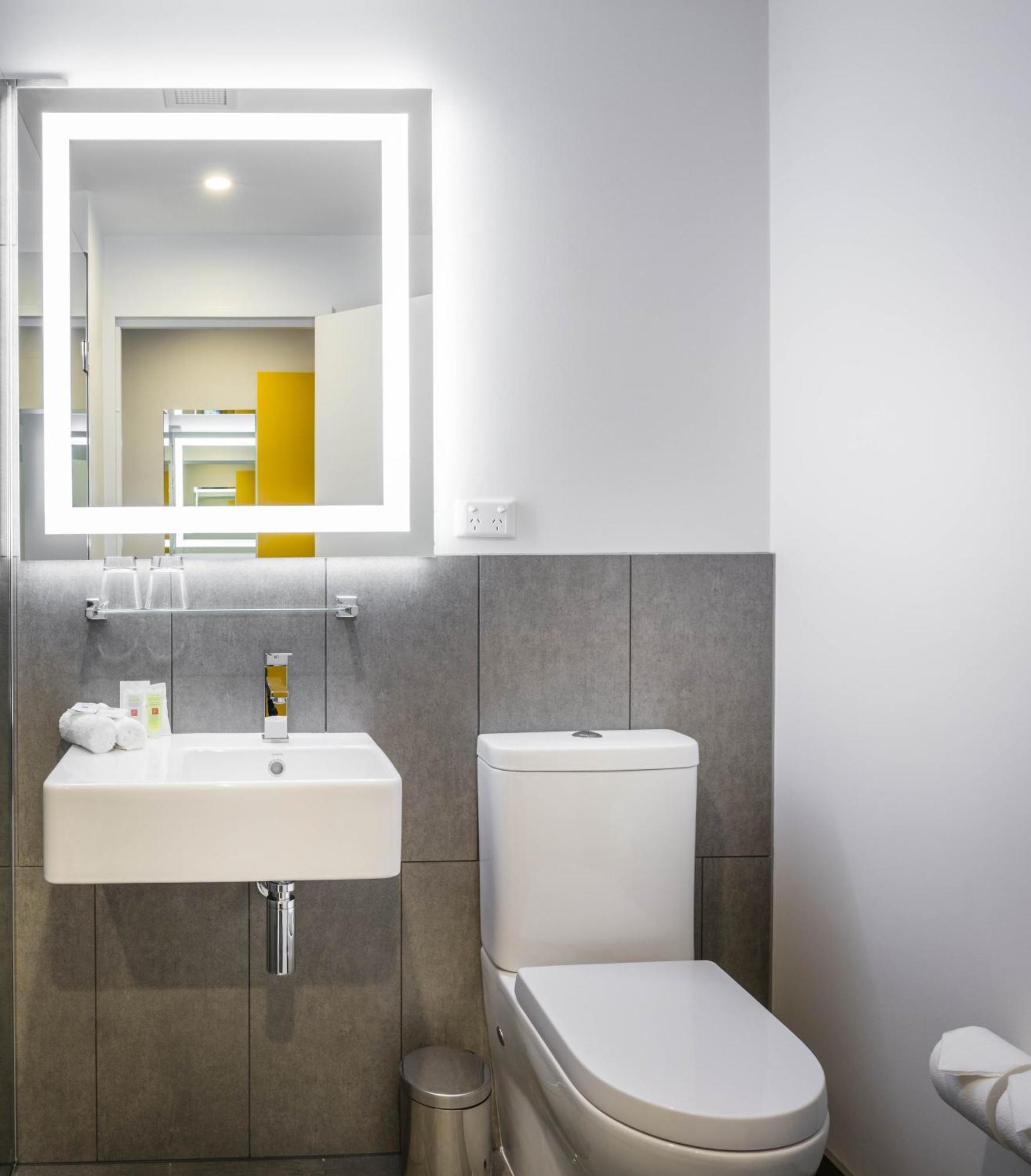 Ibis Styles Elizabeth Street