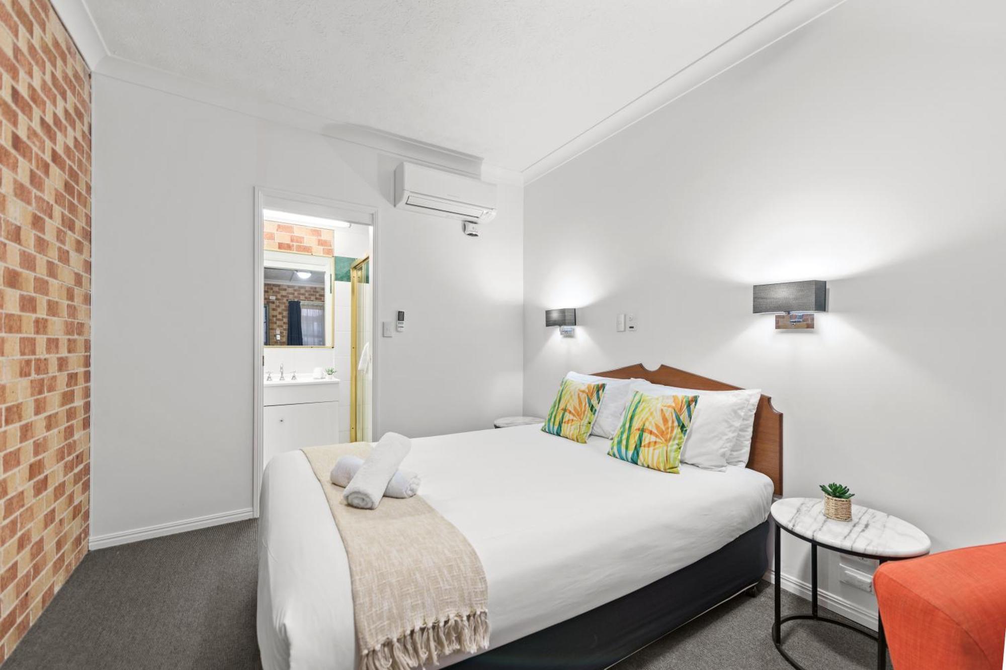 Airport Clayfield 3*