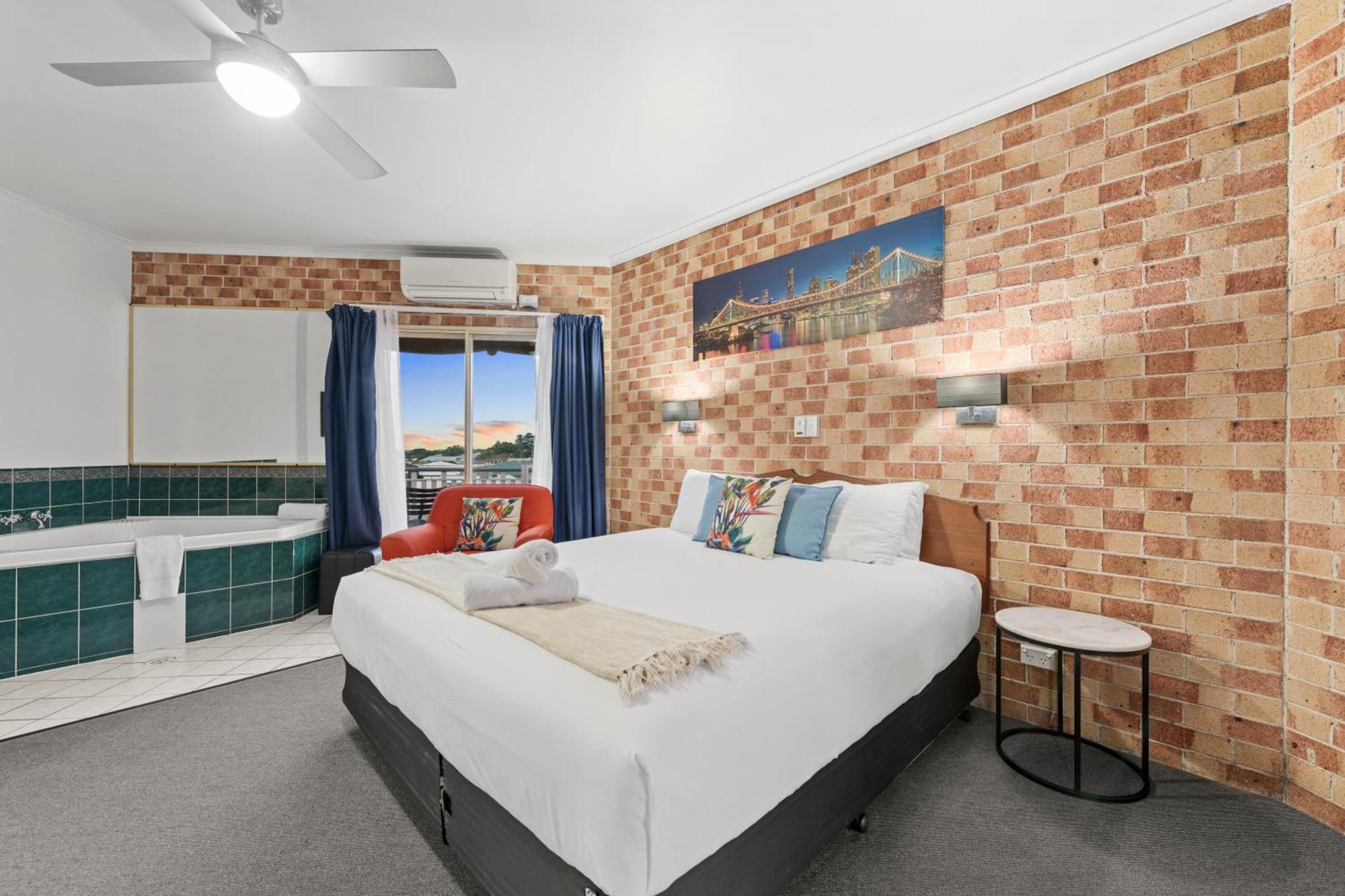 Airport Clayfield Brisbane