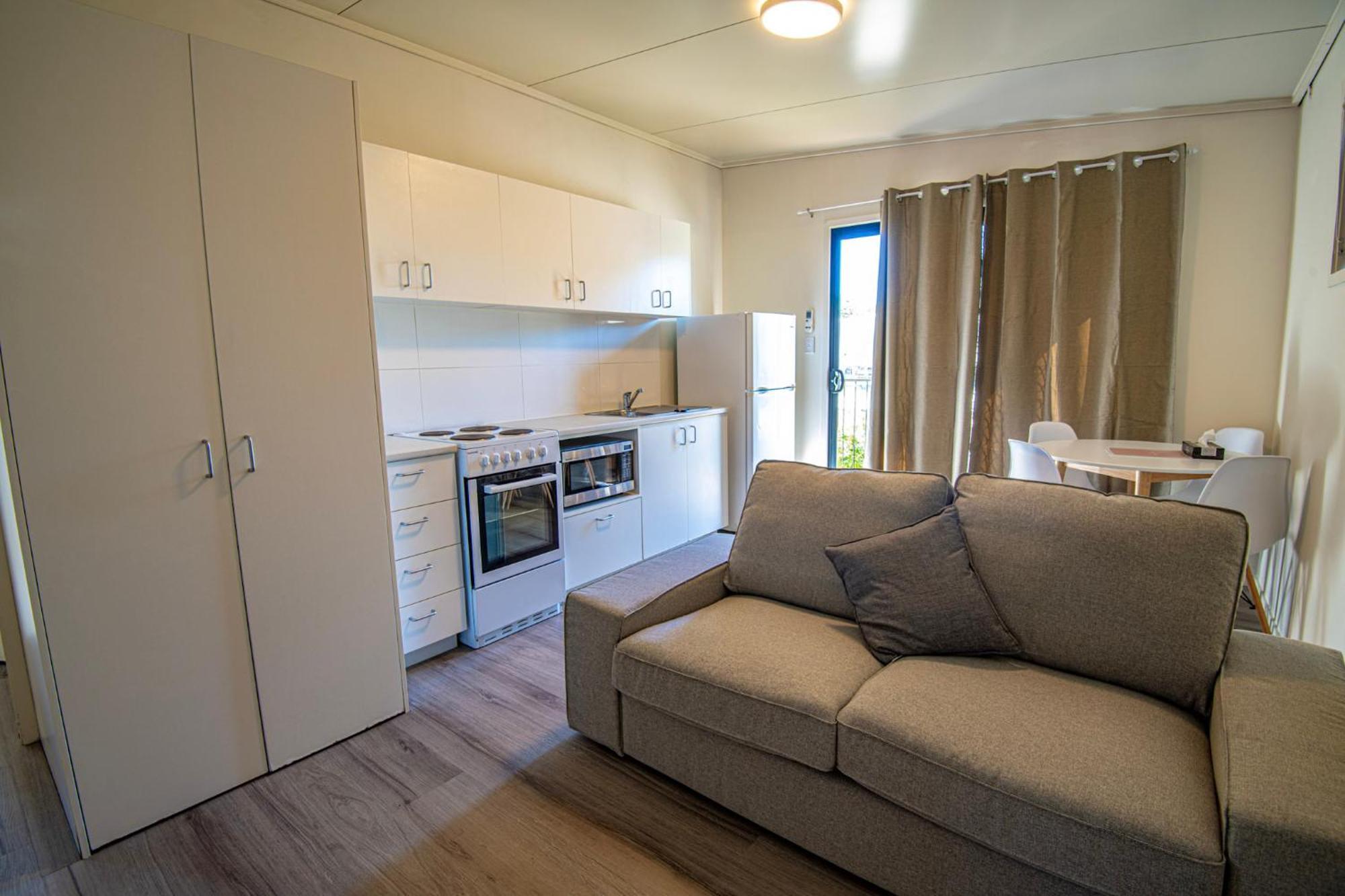 Motel Ingenia Holidays Taigum 4*