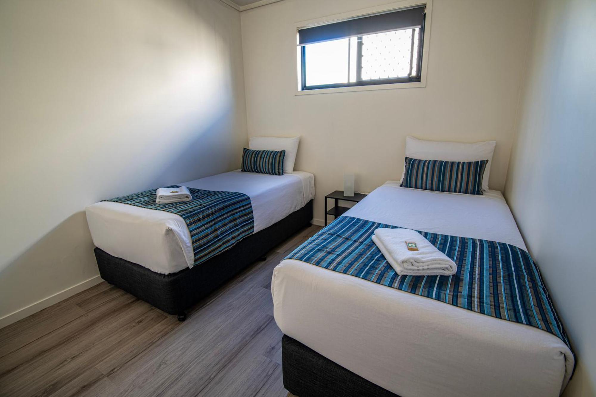 Ingenia Holidays Taigum Motel Brisbane