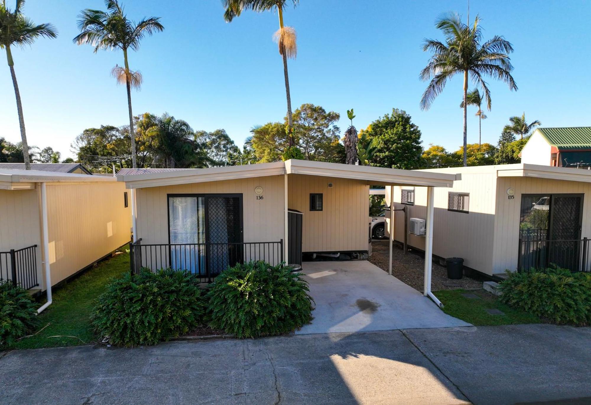 Ingenia Holidays Taigum 4* Brisbane