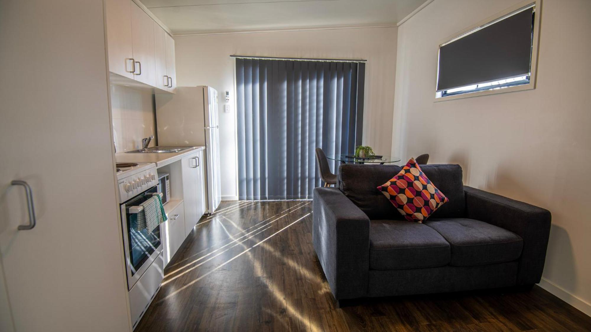 Ingenia Holidays Taigum Motel Brisbane