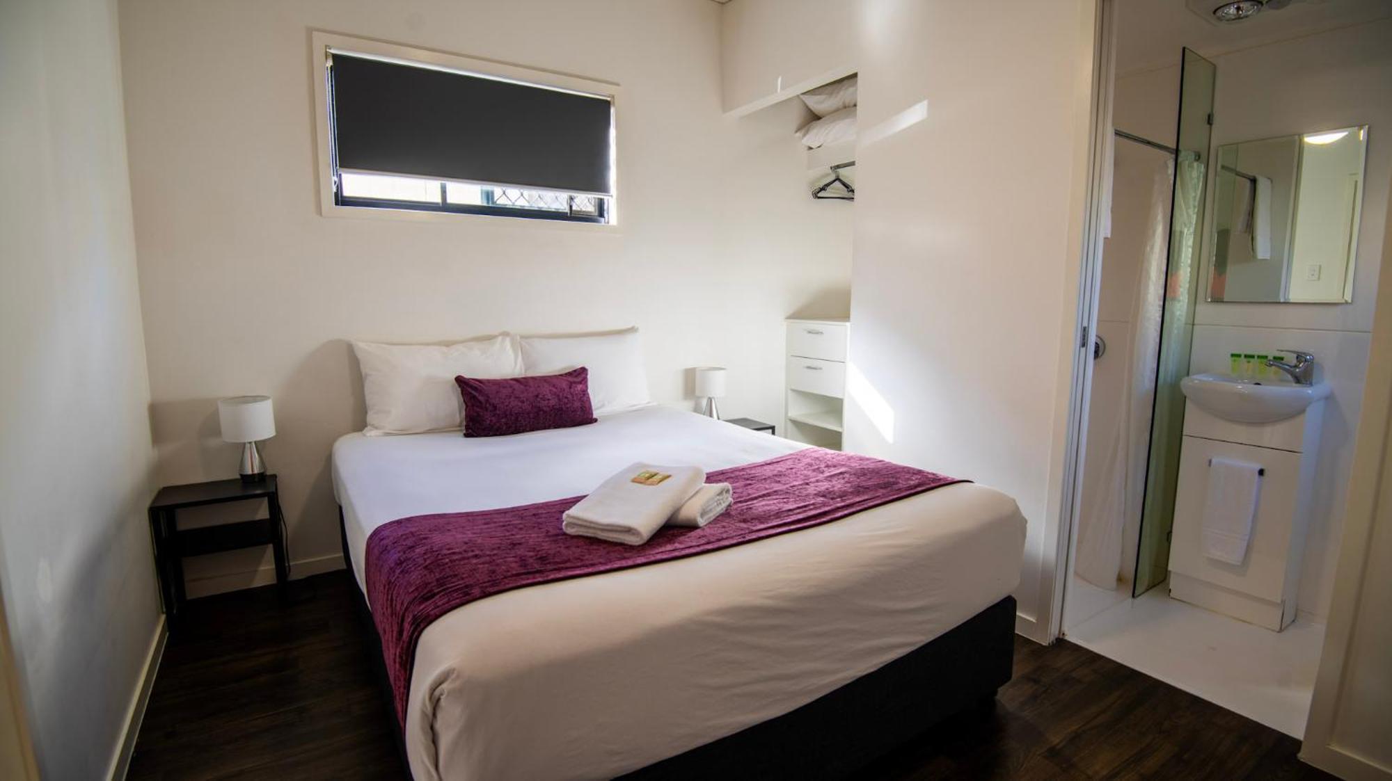 Ingenia Holidays Taigum 4*