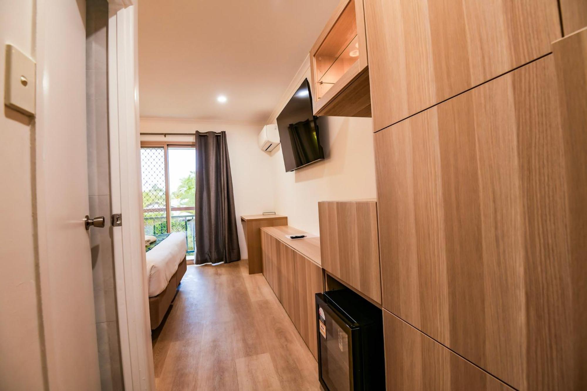 Ingenia Holidays Taigum 4*
