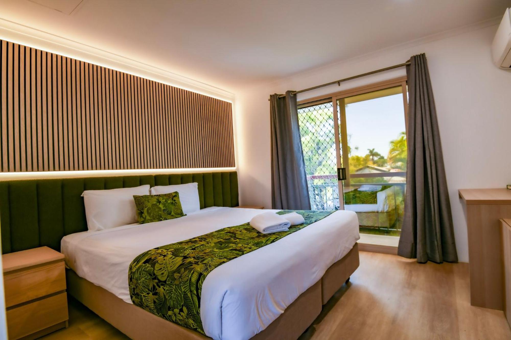 Ingenia Holidays Taigum Motel