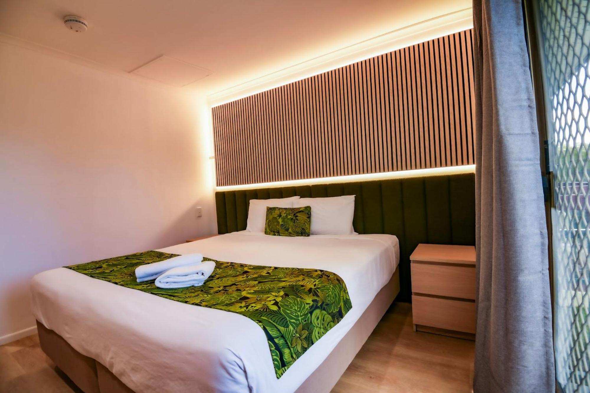 Motel Ingenia Holidays Taigum