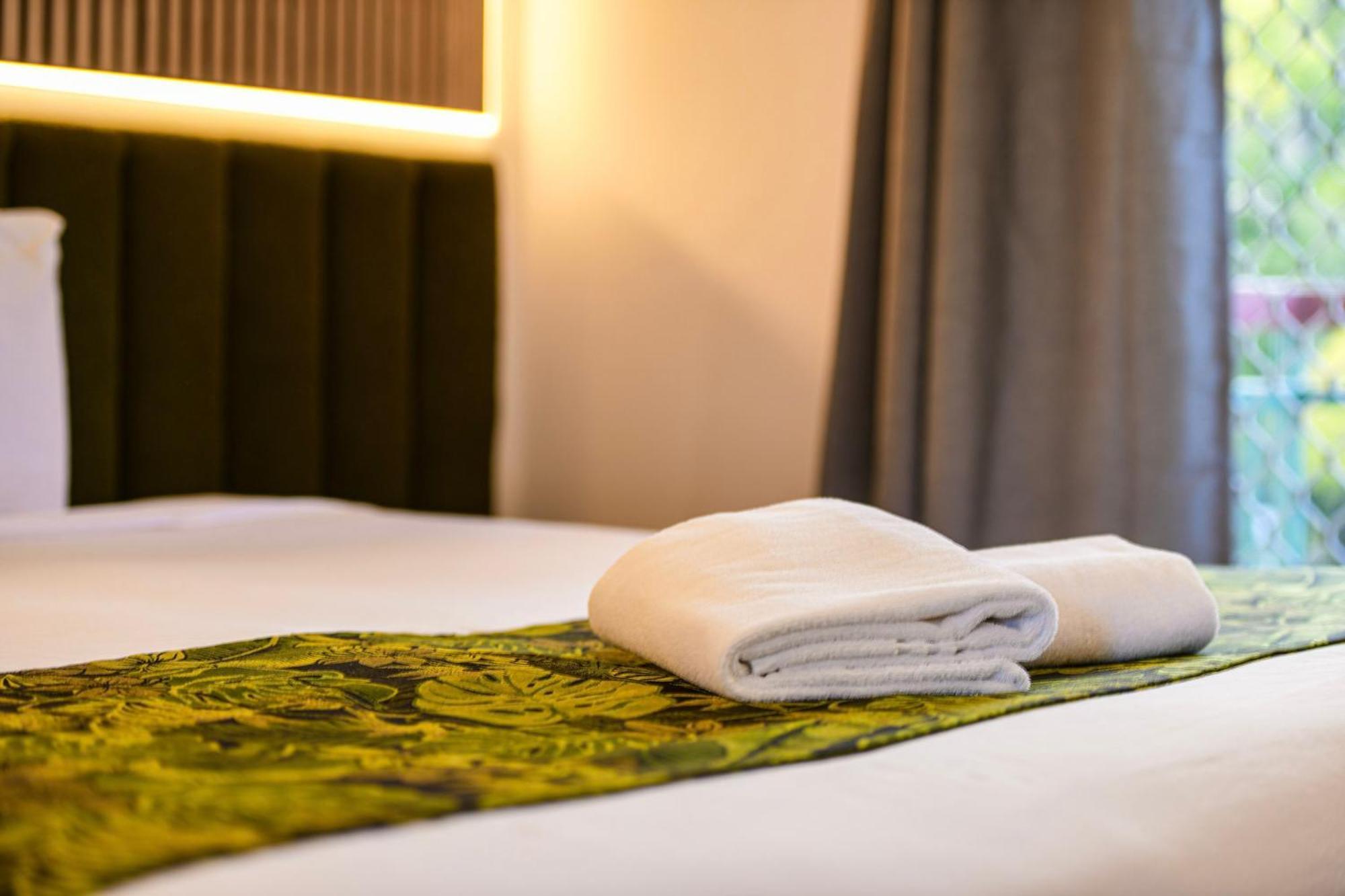 Ingenia Holidays Taigum Motel 4*
