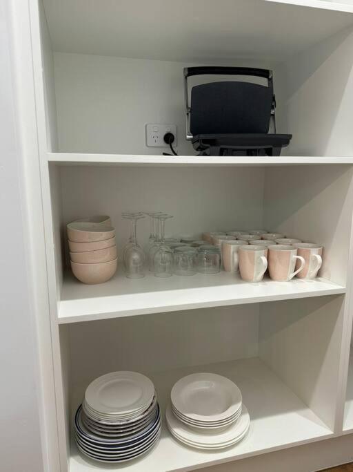 Holiday home Sharehouse 2bedroom-retreat At Bardon Brisbane