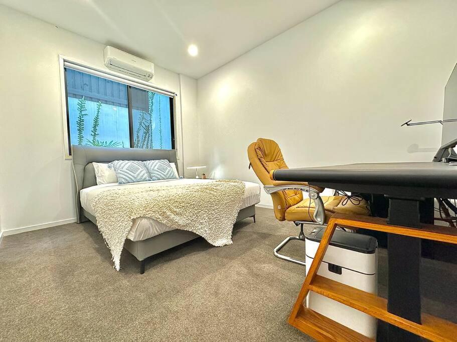 Holiday home Sharehouse 2bedroom-retreat At Bardon Brisbane
