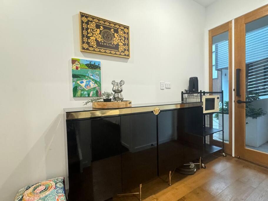 Sharehouse 2bedroom-retreat At Bardon Brisbane