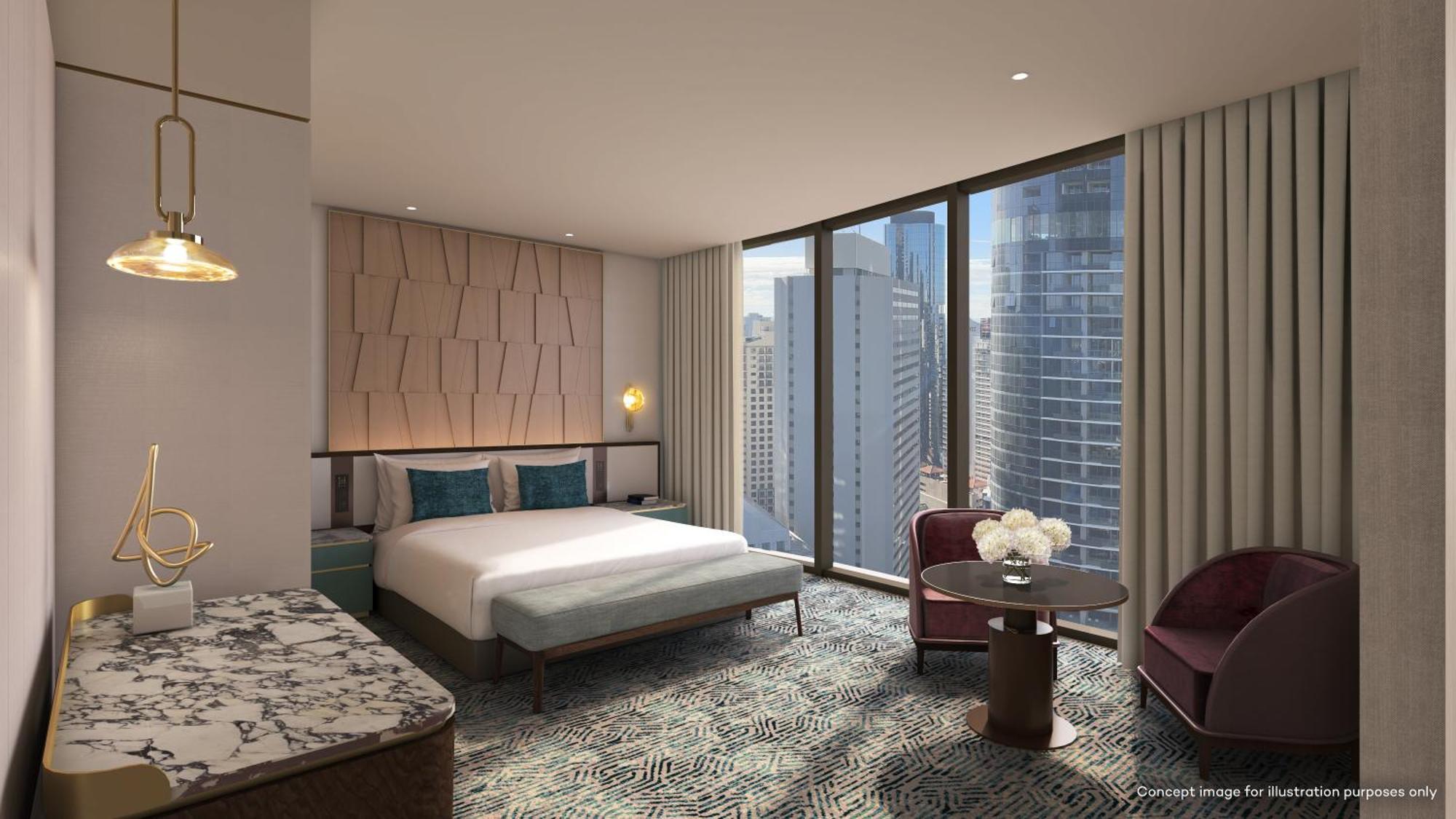 The Star Grand