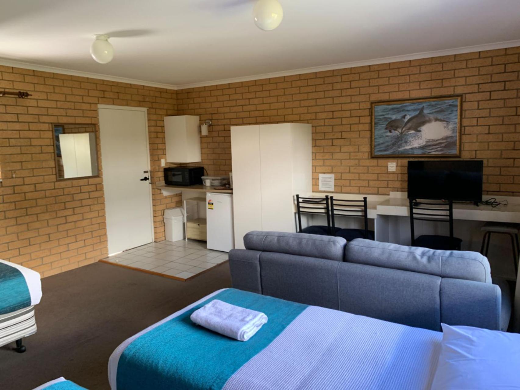 Motel Aspley Pioneer Brisbane