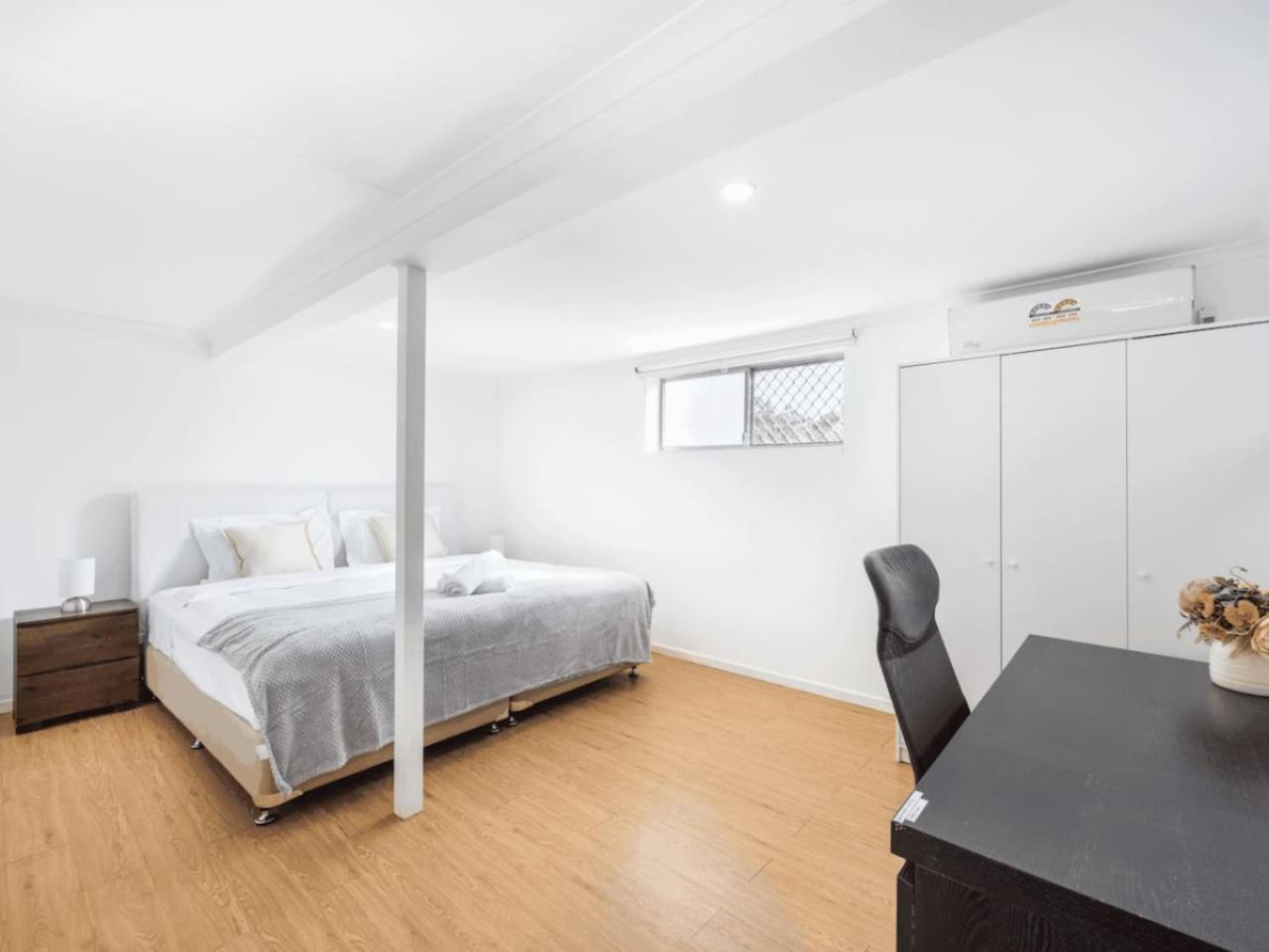 Apartamento 1 Bedroom Unit Near Highway Transports N Shops *