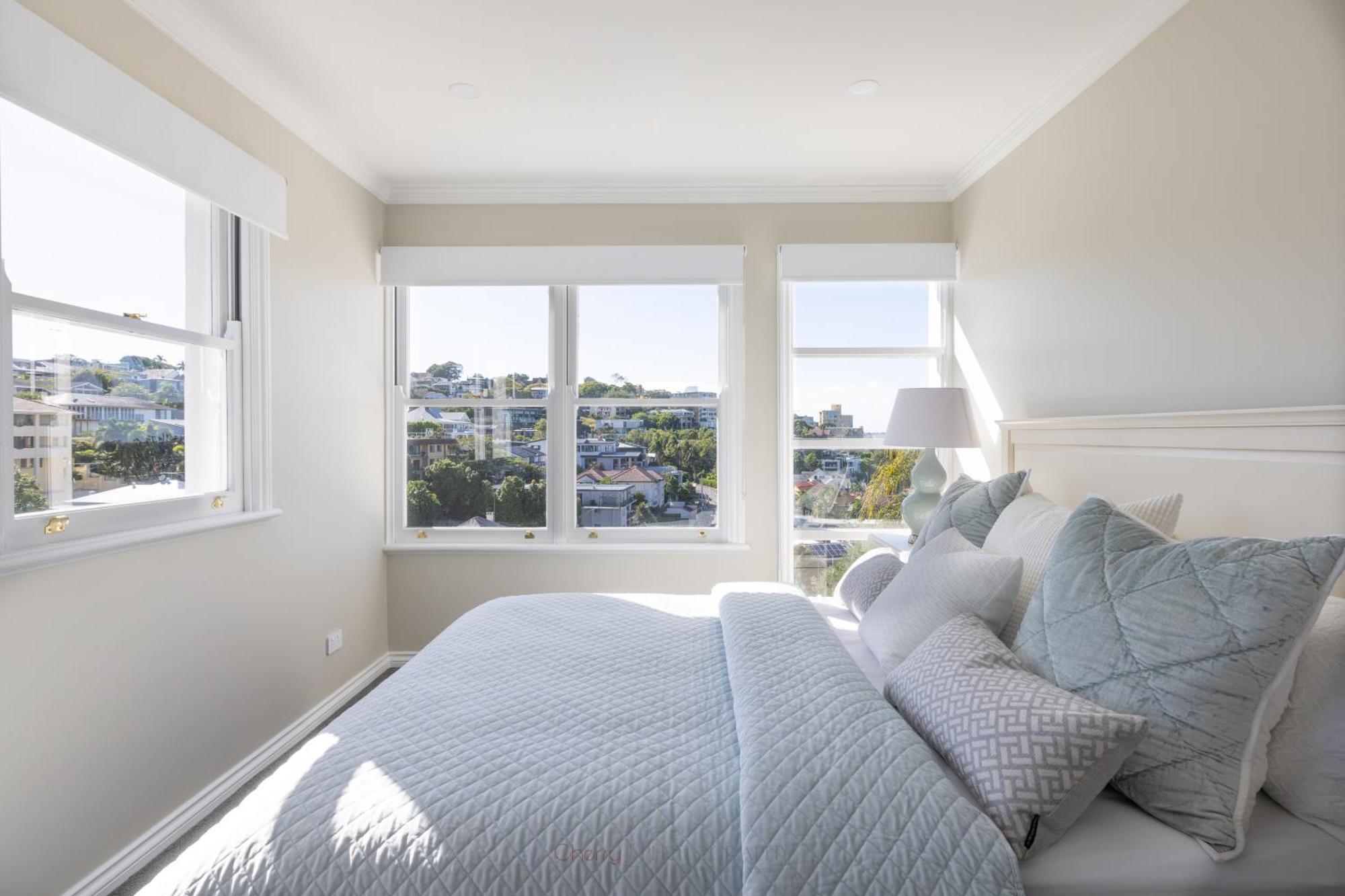 Villa Hamilton Hill With Panorama View Brisbane