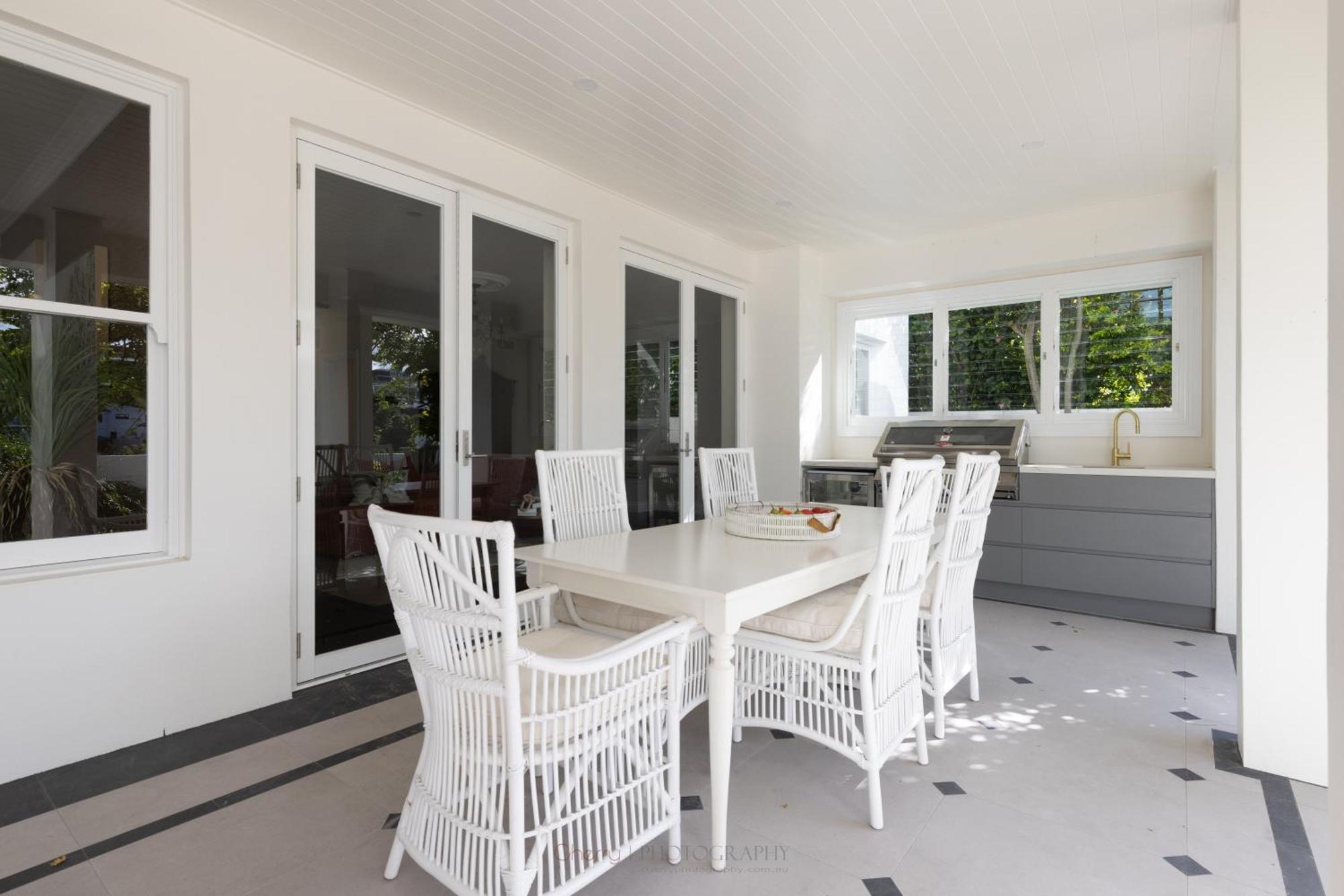 Villa Hamilton Hill With Panorama View Brisbane