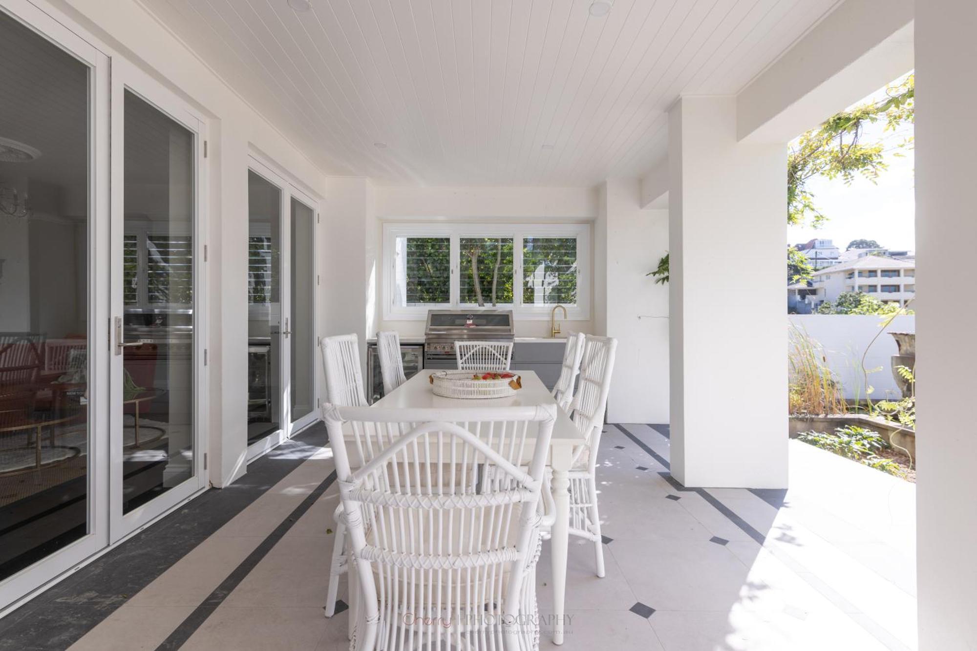 Villa Hamilton Hill With Panorama View Brisbane