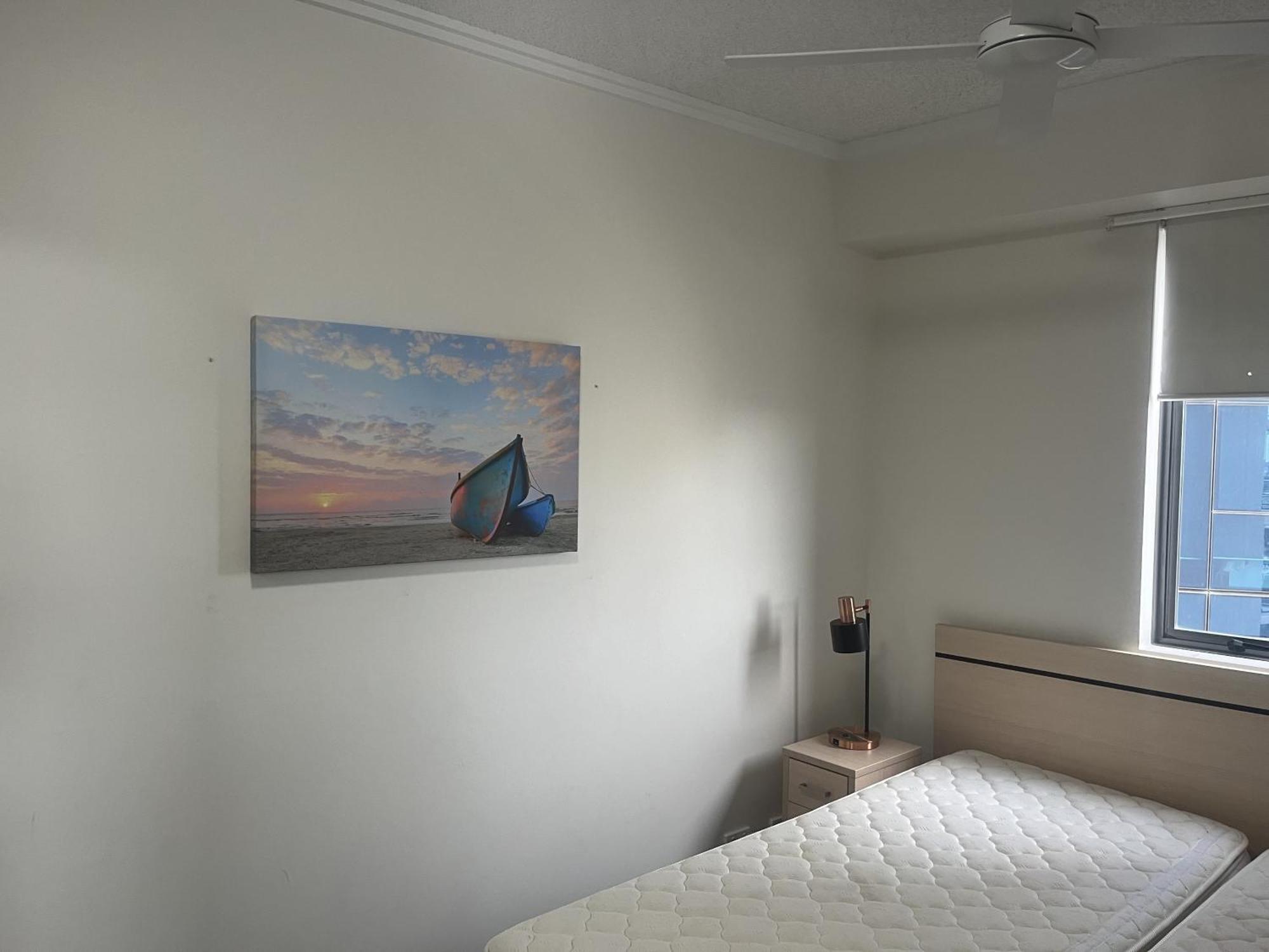 Urban Cbd Elegance With River&botanic Garden Views