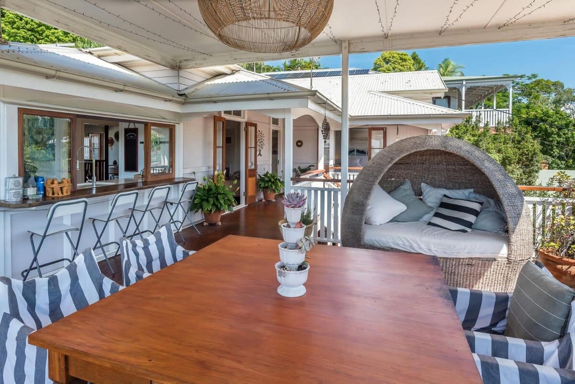 Holiday home Homely Hideaway Bardon