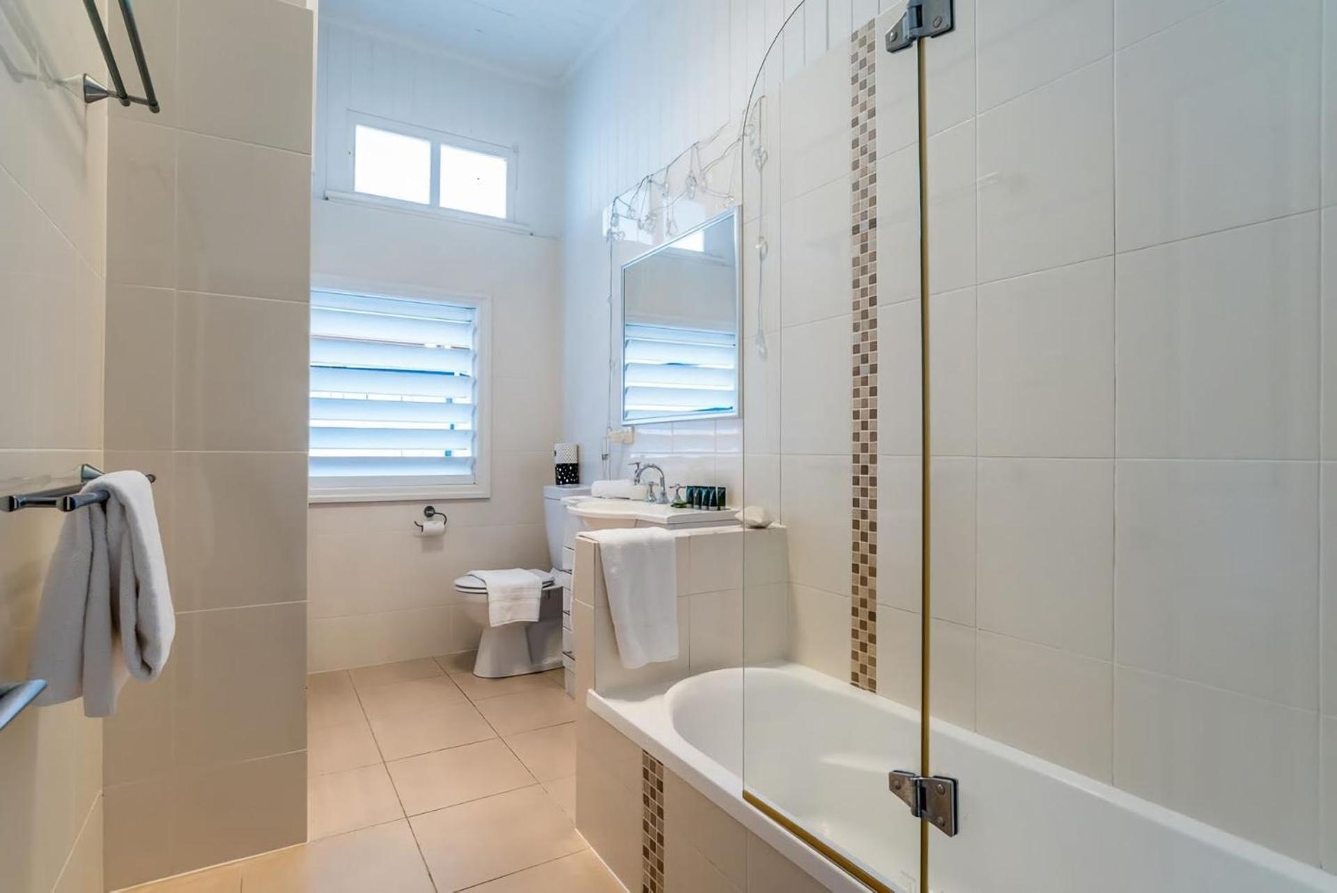 Holiday home Homely Hideaway Bardon *