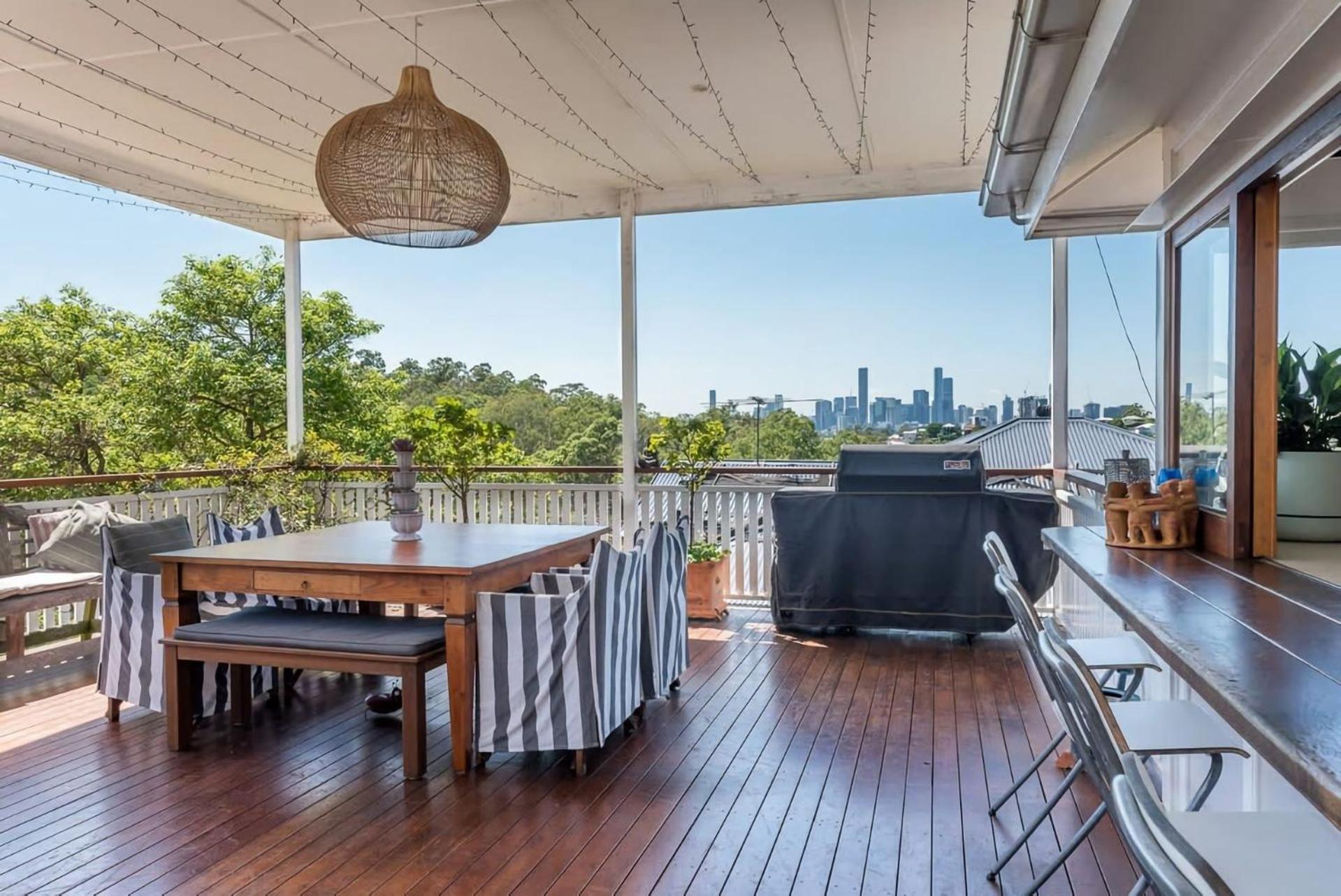 Homely Hideaway Bardon