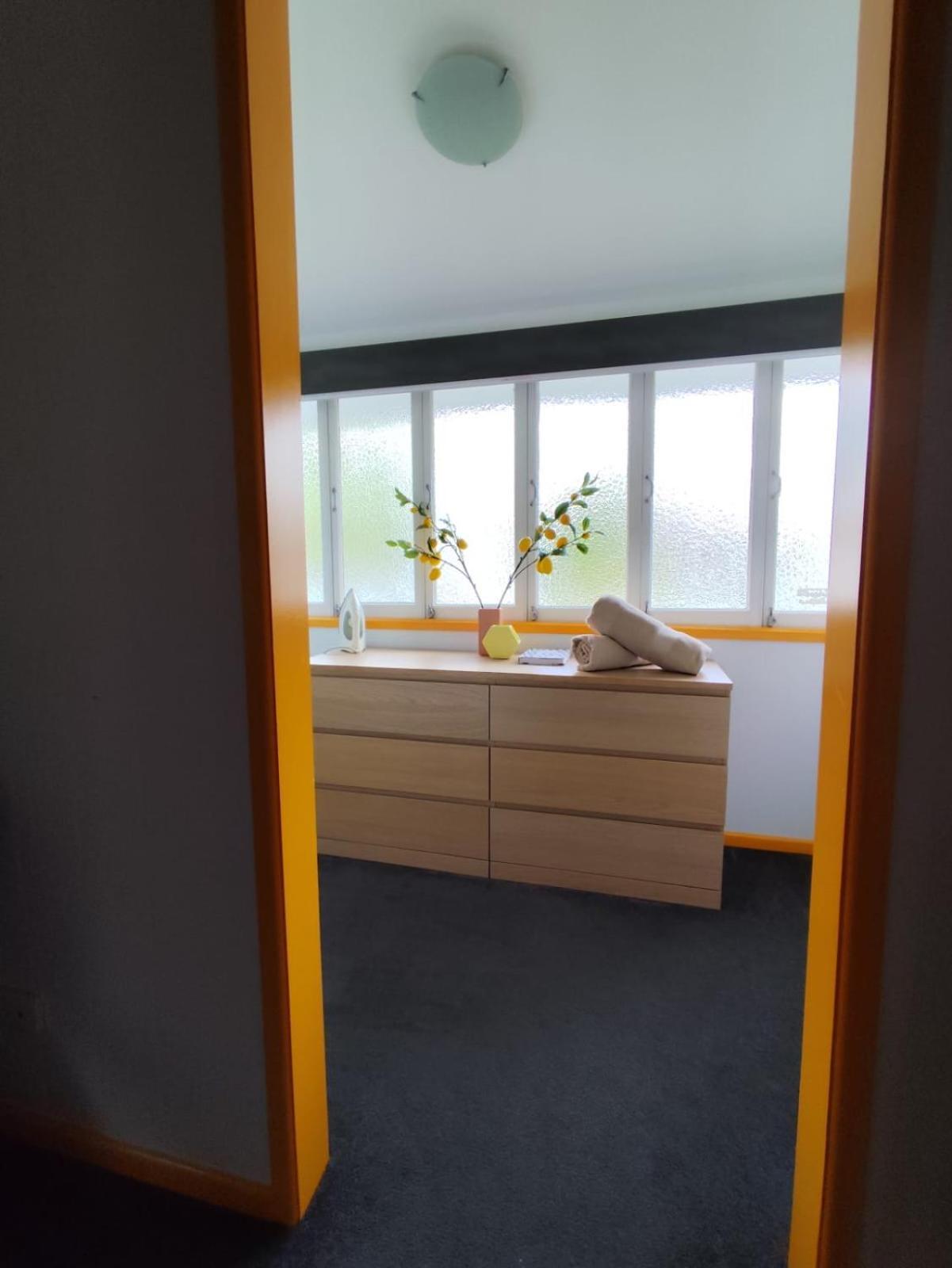 Apartment The Hawthorne Brisbane