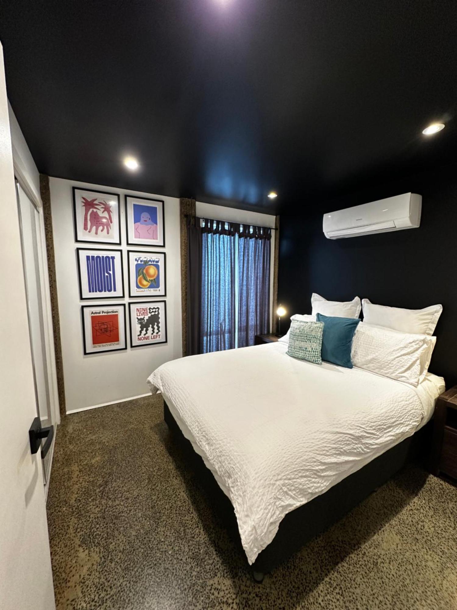 The Hawthorne Apartment Brisbane
