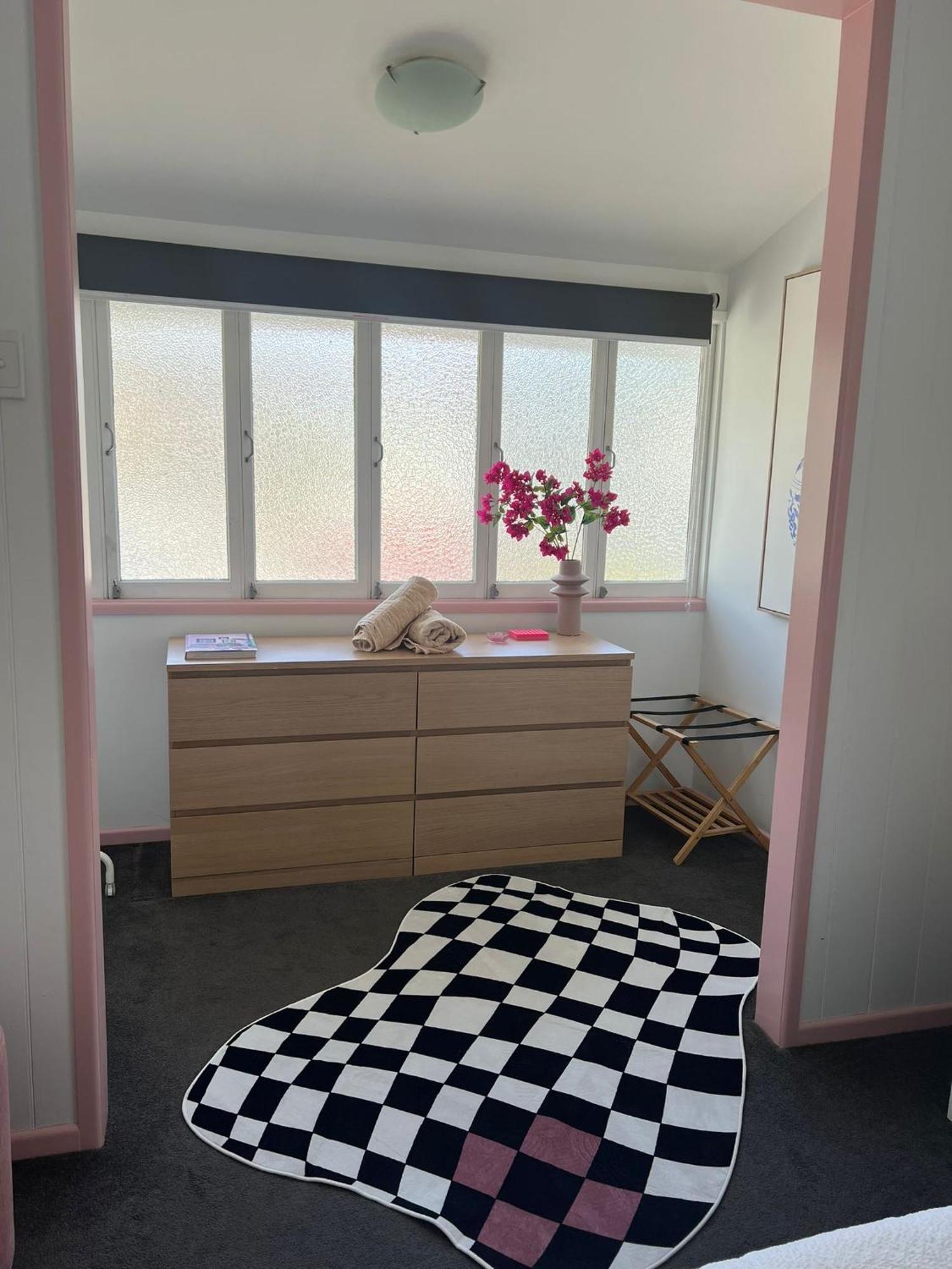 The Hawthorne Apartment