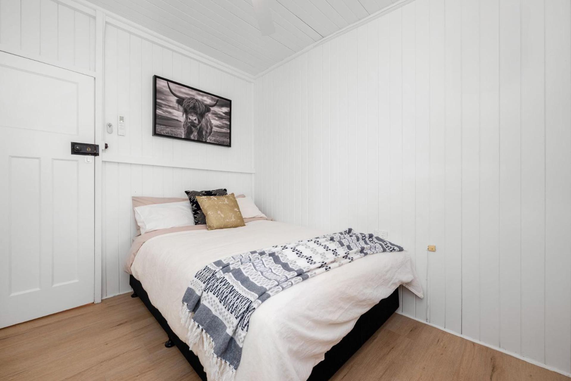 Heritage 5Br Queenslander- Walk To Cbd & South Bank * Brisbane
