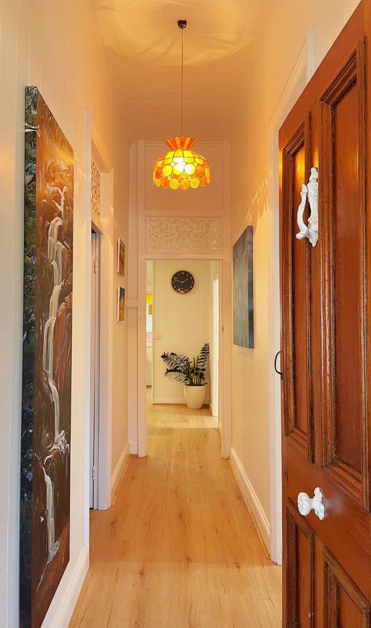 Heritage 5Br Queenslander- Walk To Cbd & South Bank