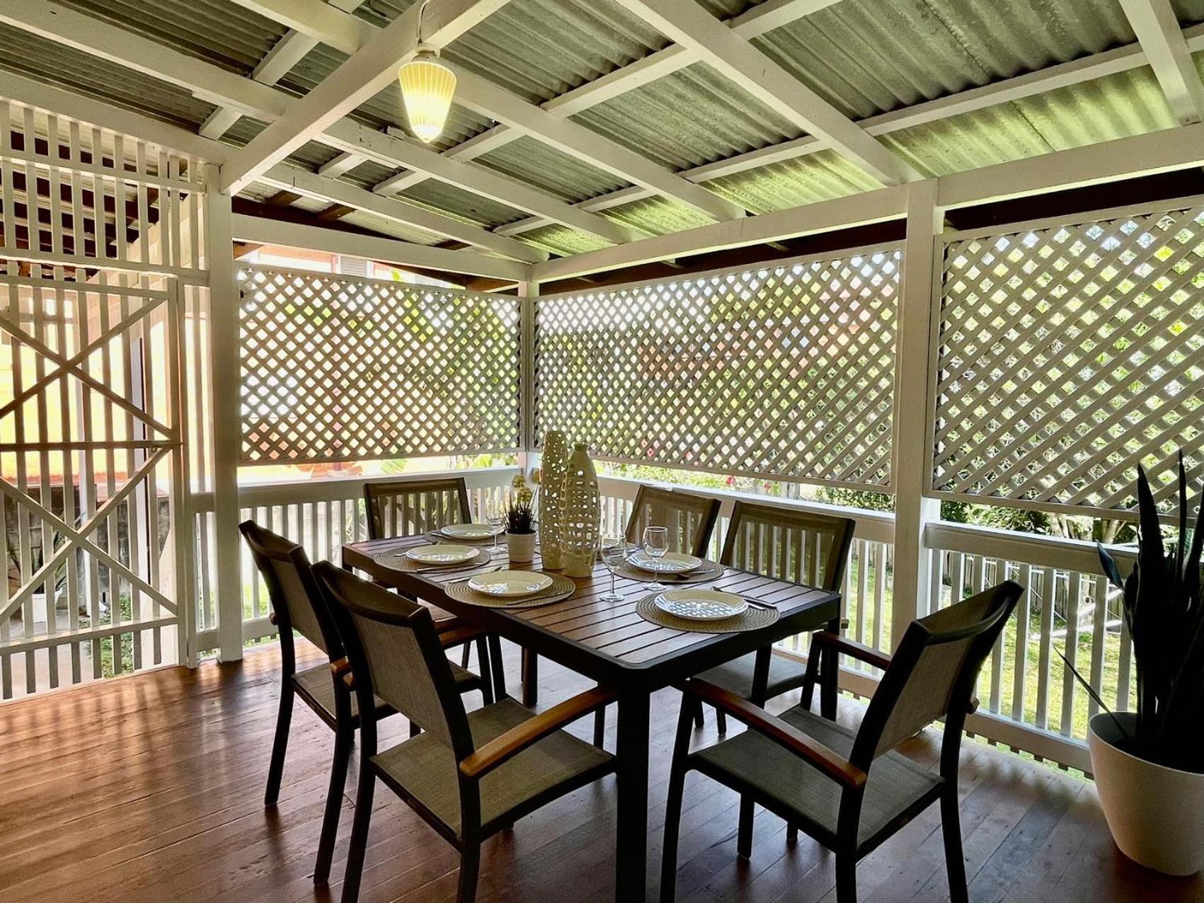 Heritage 5Br Queenslander- Walk To Cbd & South Bank Holiday home *