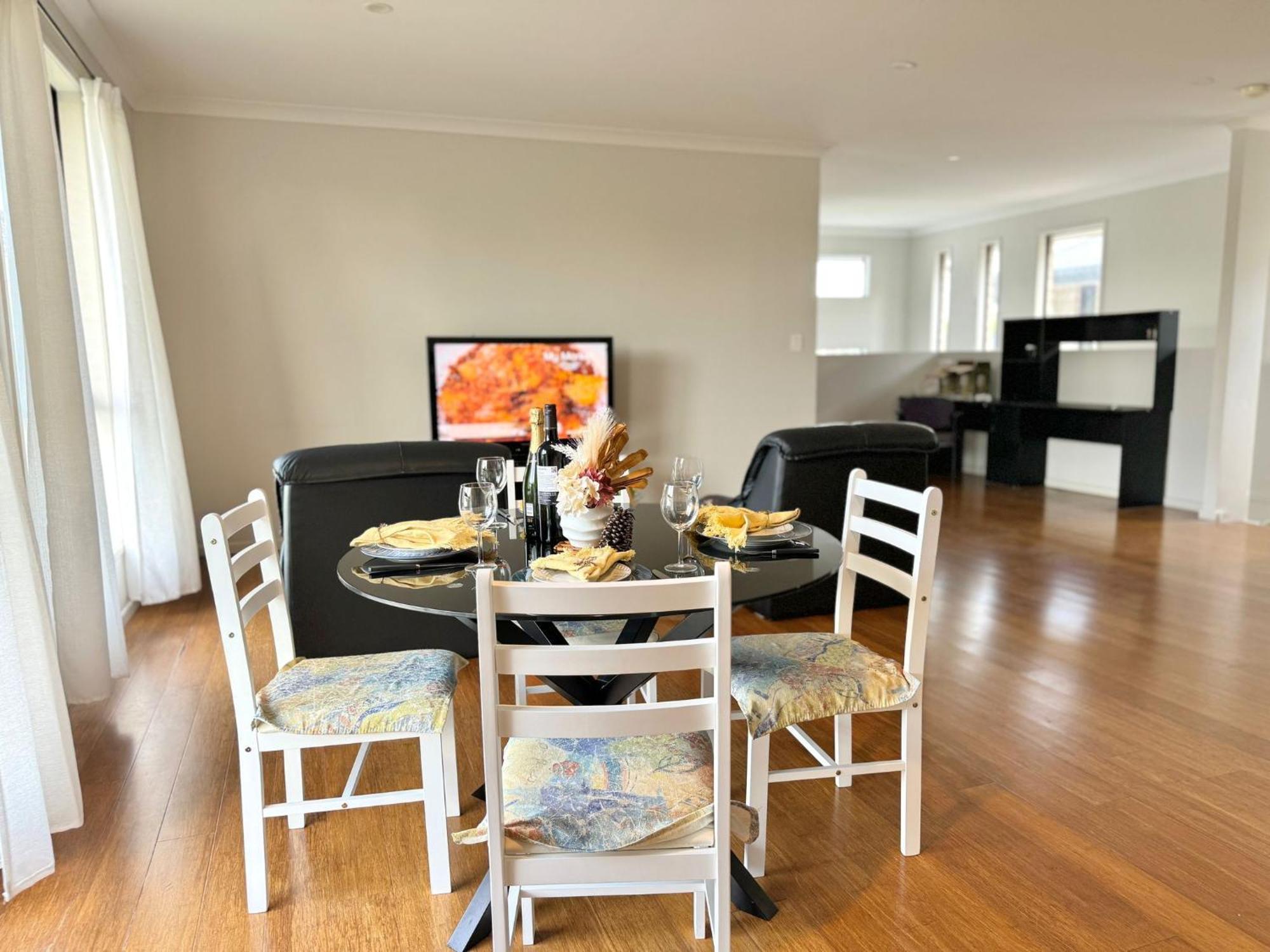 Peaceful Share In Coopers Plains * Brisbane