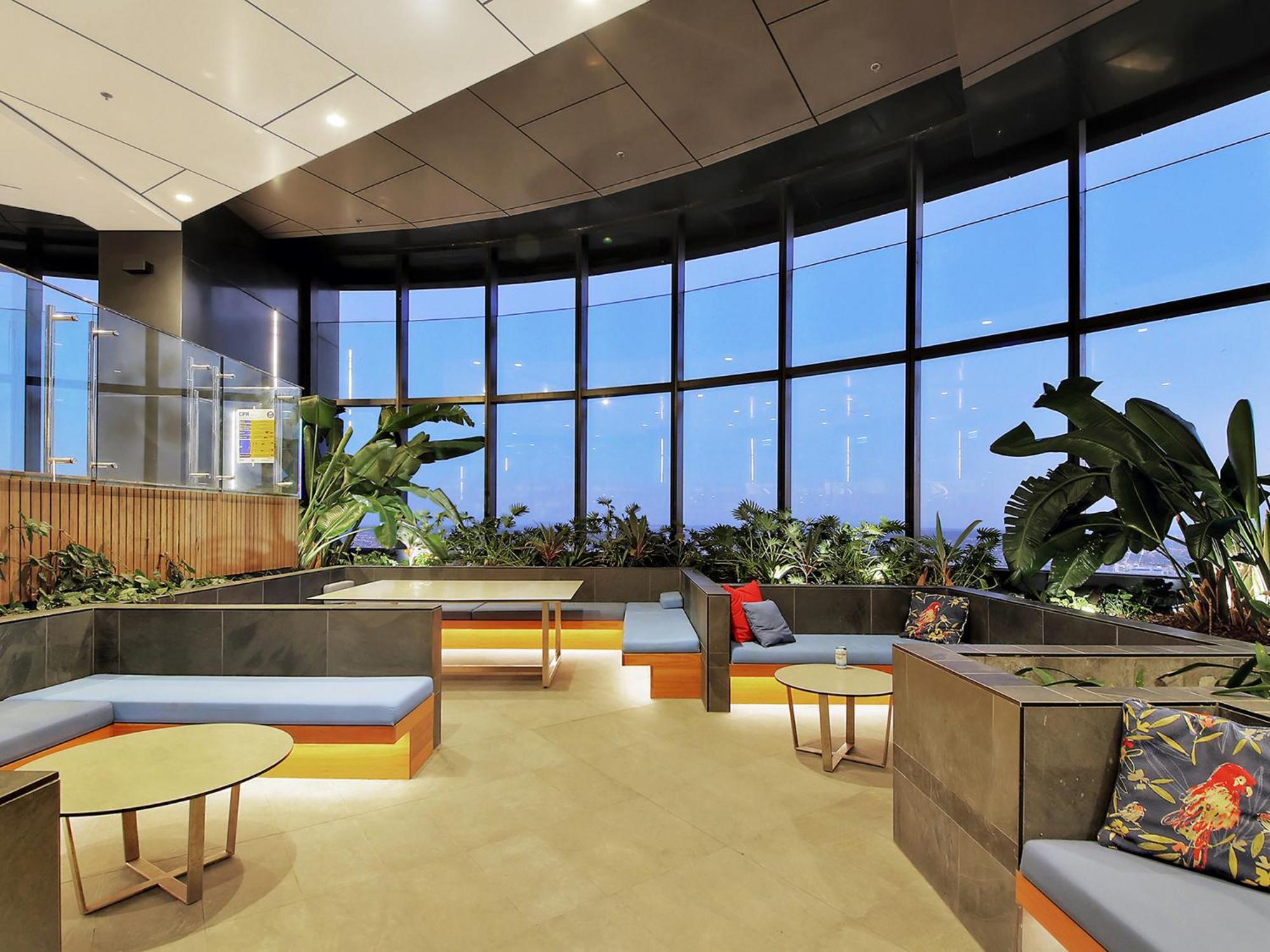 Apartment The Gatsby Escape Skytower Luxury Living At Level 71