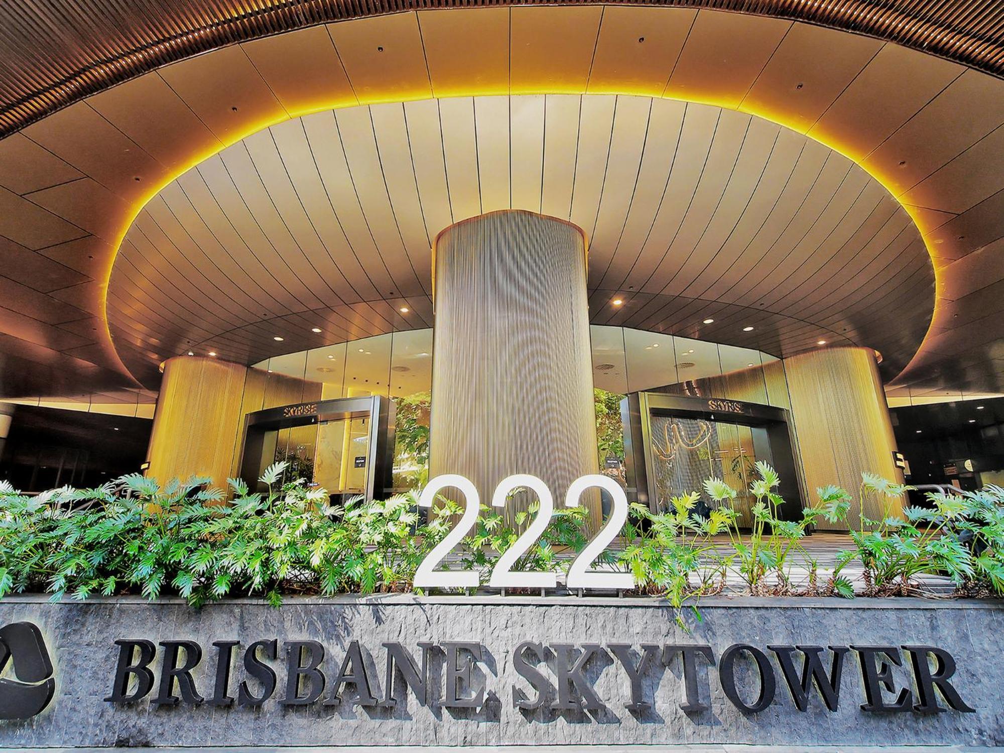 The Gatsby Escape Skytower Luxury Living At Level 71 Apartment *