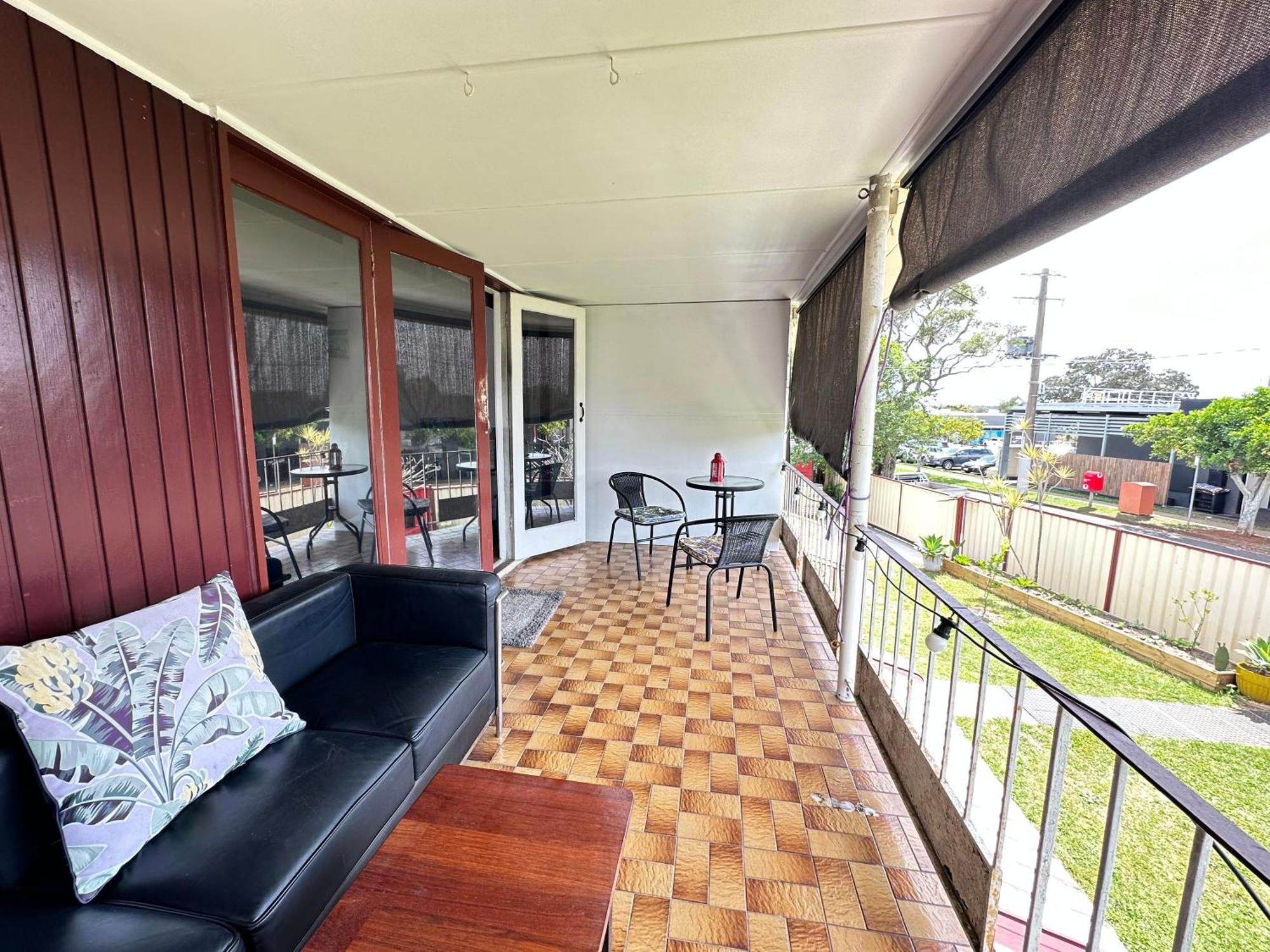 Guest house Zen Escape 